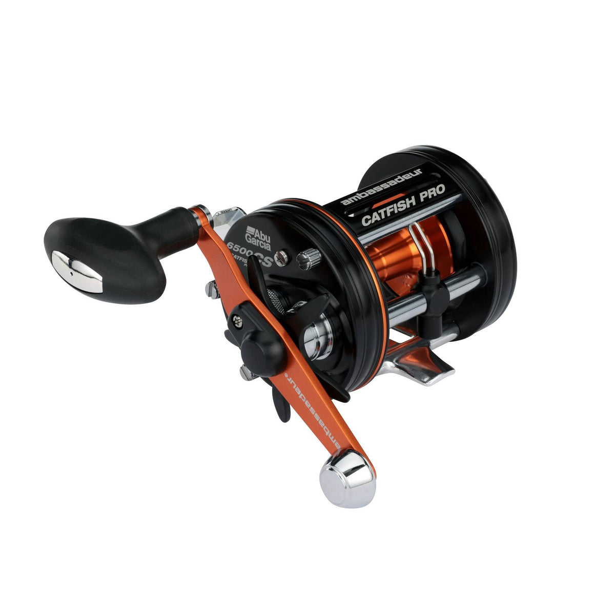 Abu Garcia Ambassadeur® Catfish Pro Reel