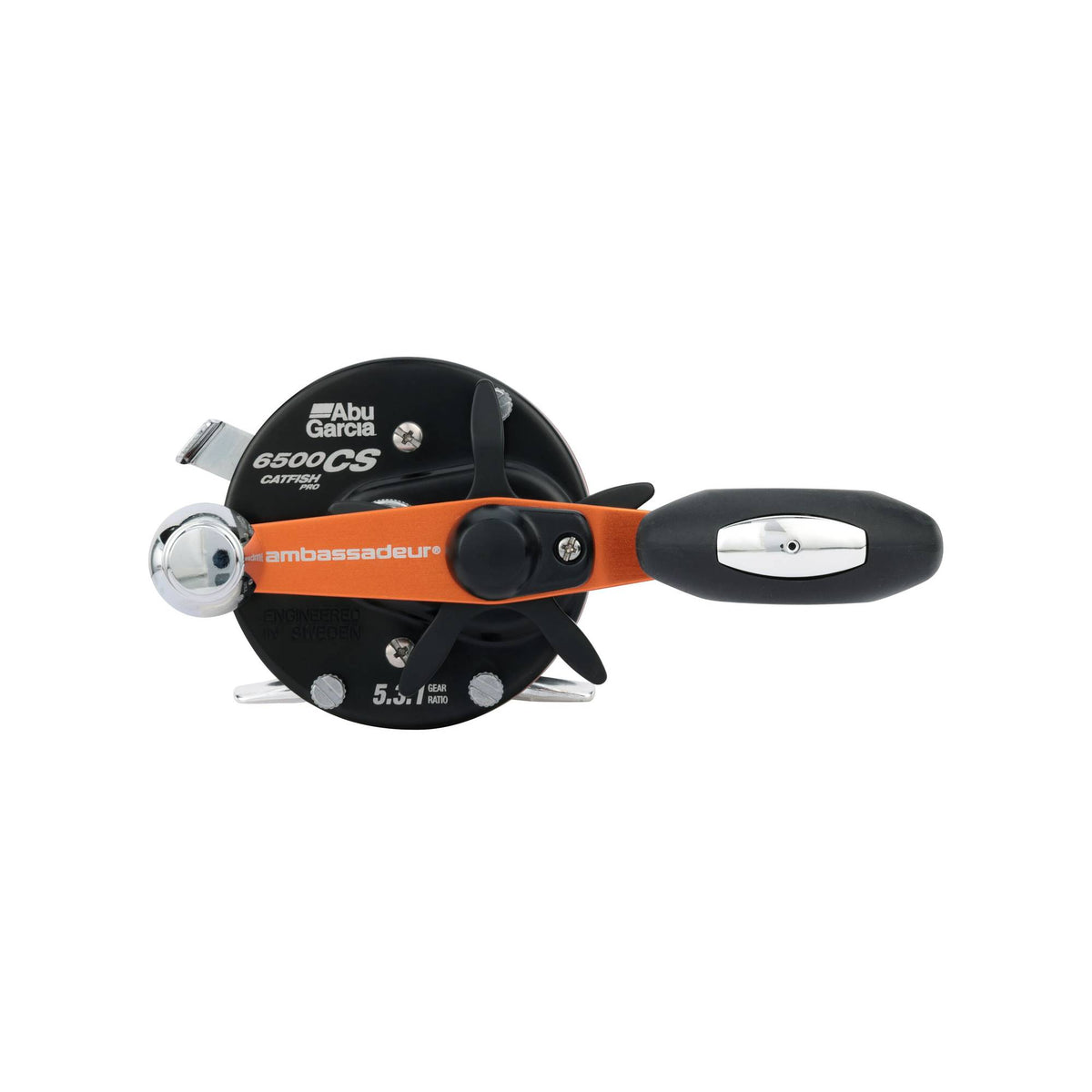 Abu Garcia Ambassadeur® Catfish Pro Reel
