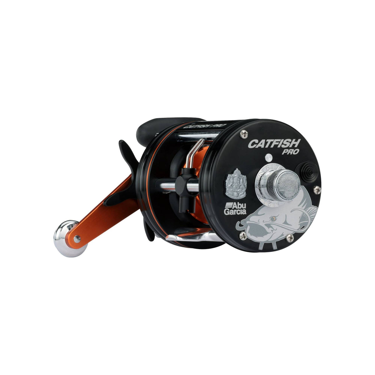 Abu Garcia Ambassadeur® Catfish Pro Reel