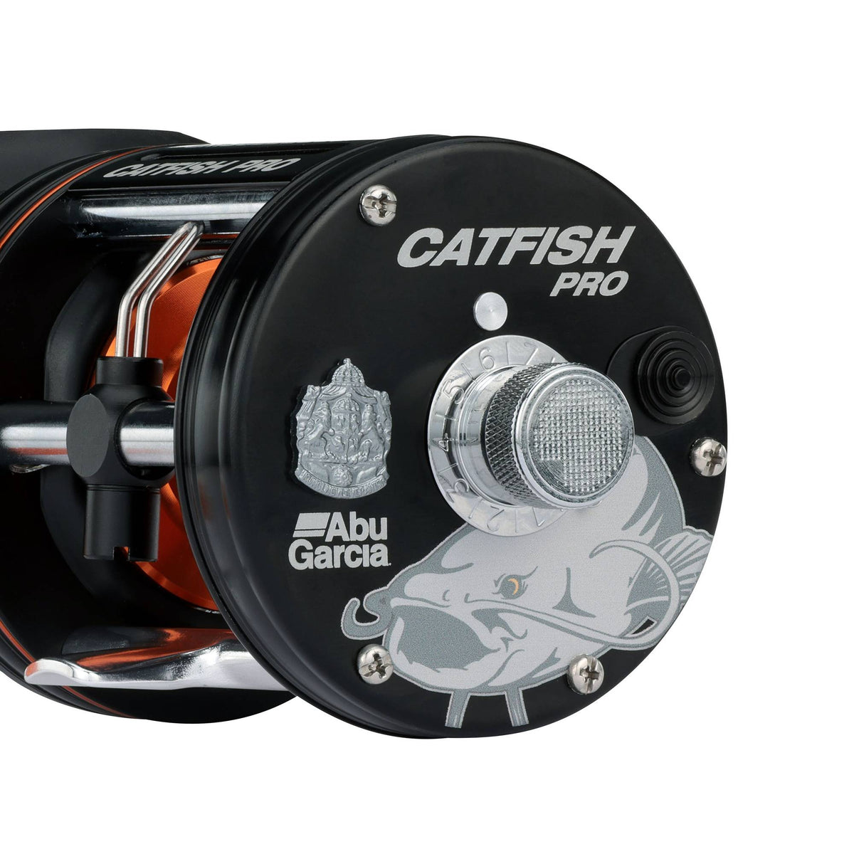 Abu Garcia Ambassadeur® Catfish Pro Reel