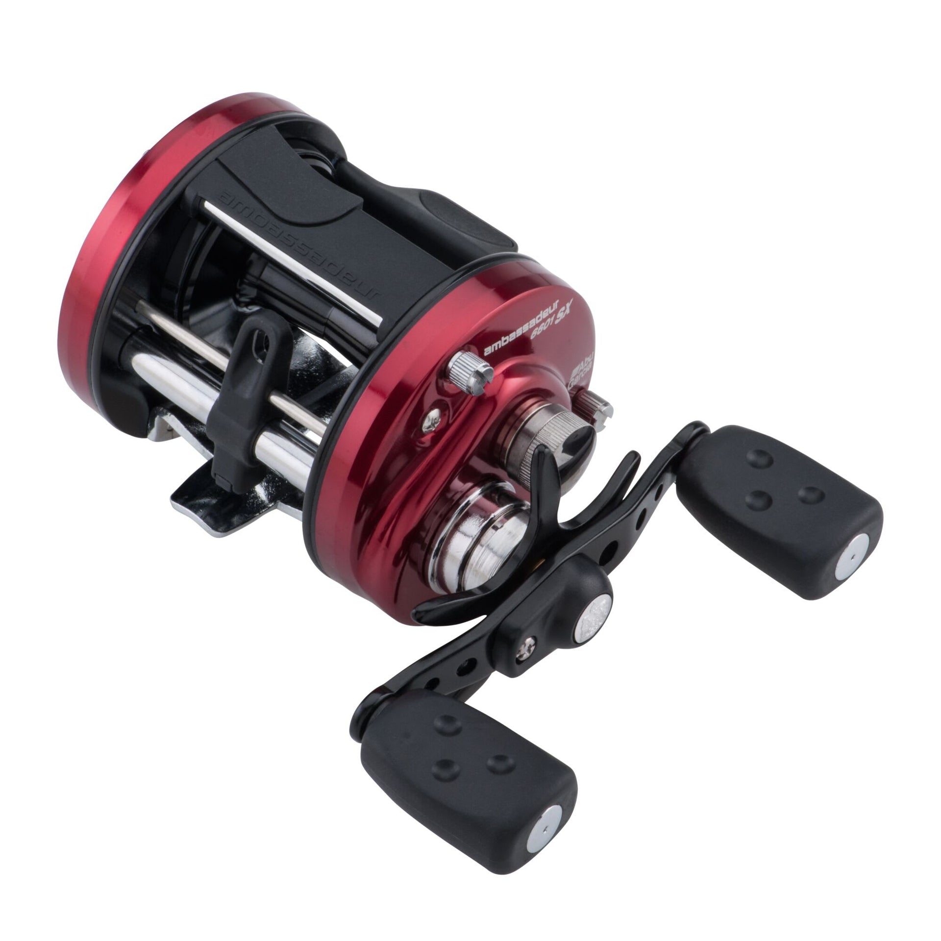 Abu Garcia Ambassadeur SX Round Reel Abu Garcia Ambassadeur SX Round Reel