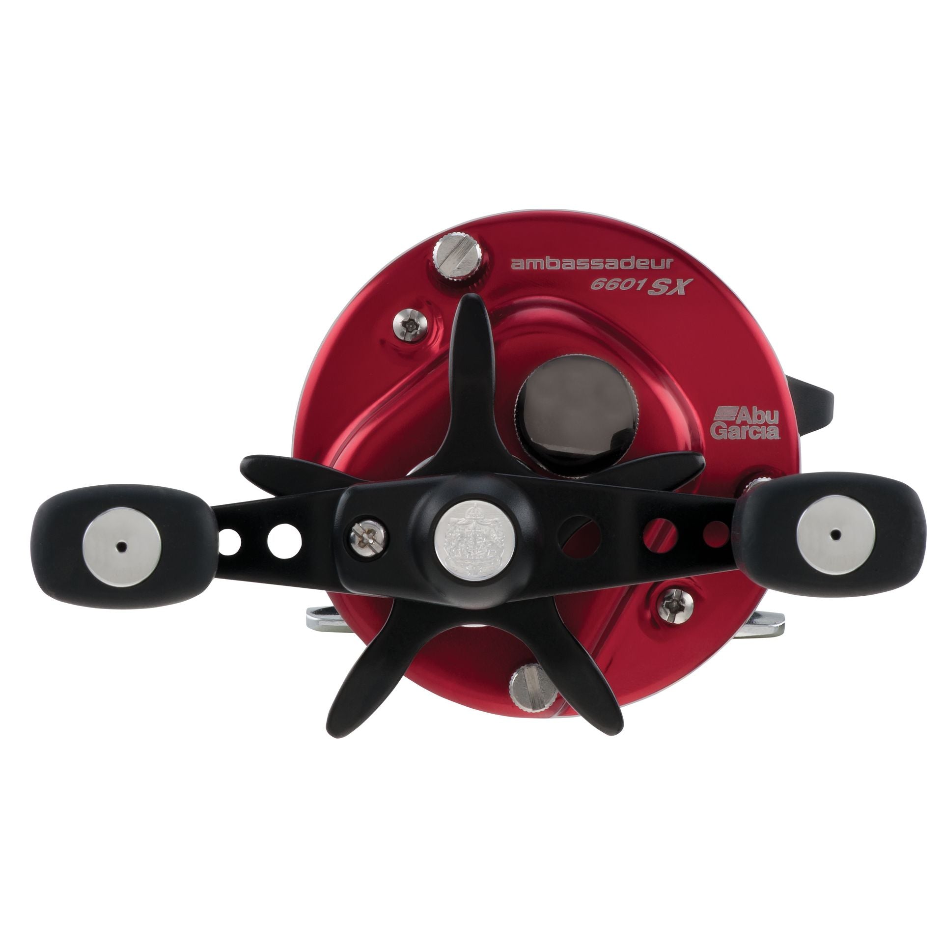 Ambassadeur® SX Round Reel