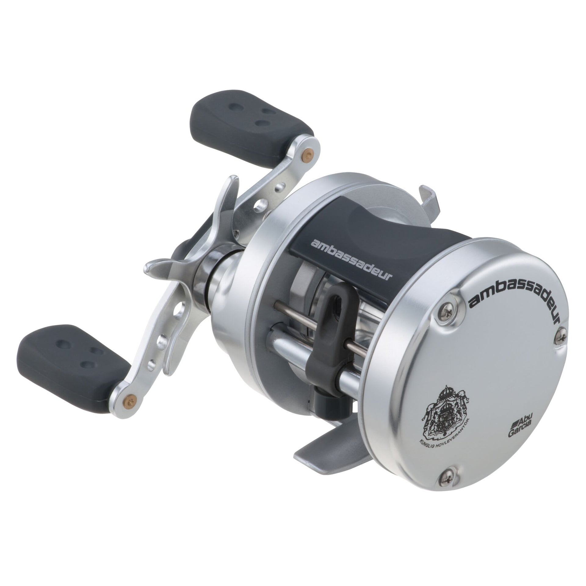 abu garcia ambassaseur reel models at 70s Ambassadeur 7000 C Round Zinc frame construction and aluminum side plates give the Ambassadeur S great corrosion protection for long The Abu Garcia Ambassadeur isn't