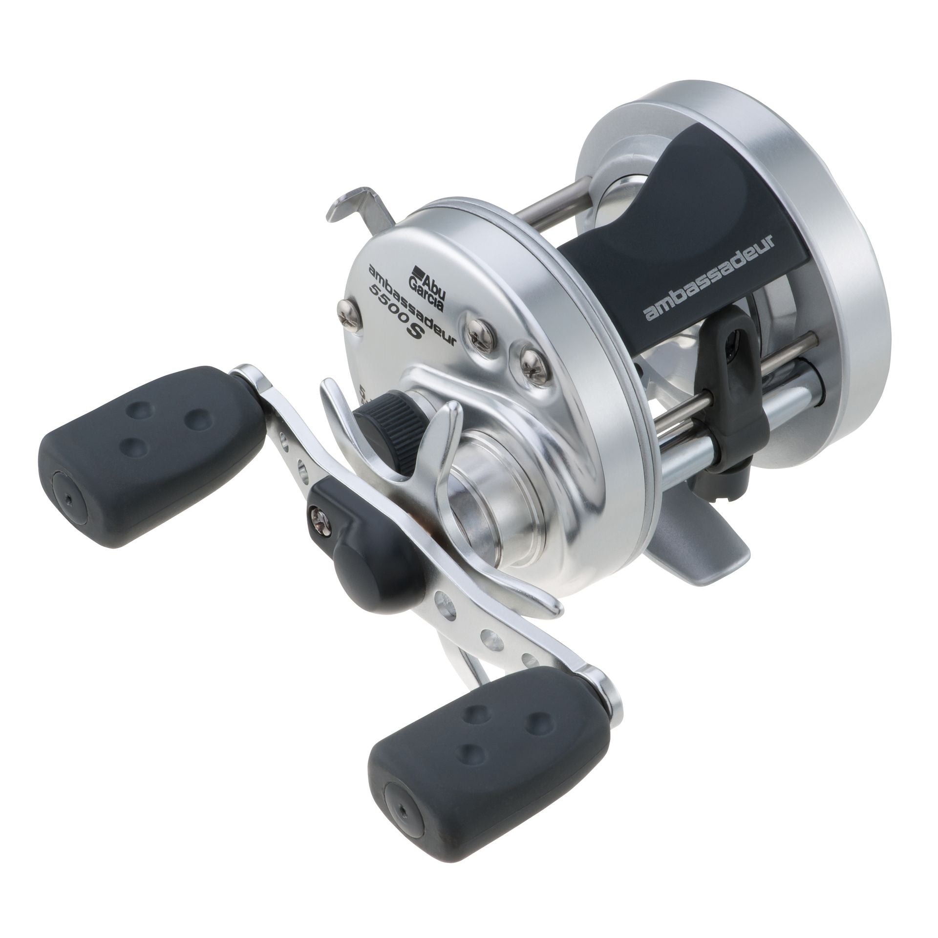 Ambassadeur® S Round Reel