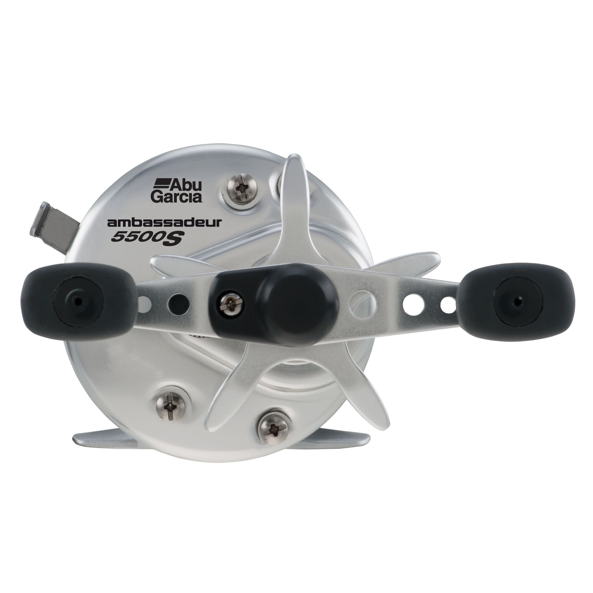Ambassadeur® S Round Reel