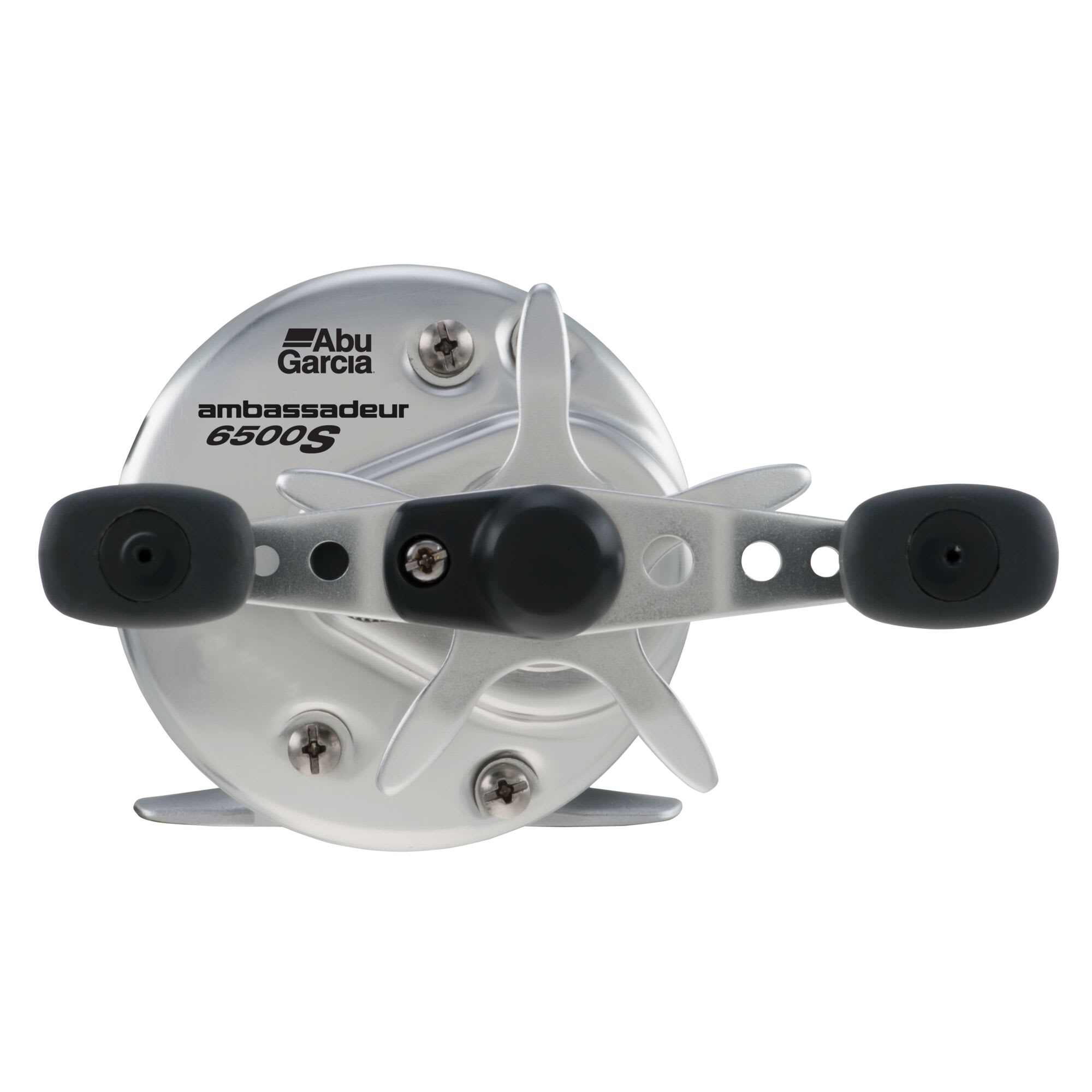 Ambassadeur® S Round Reel