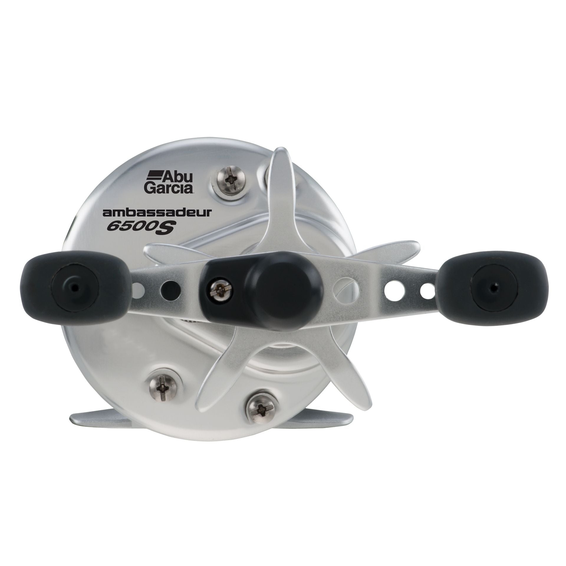 Ambassadeur® S Round Reel