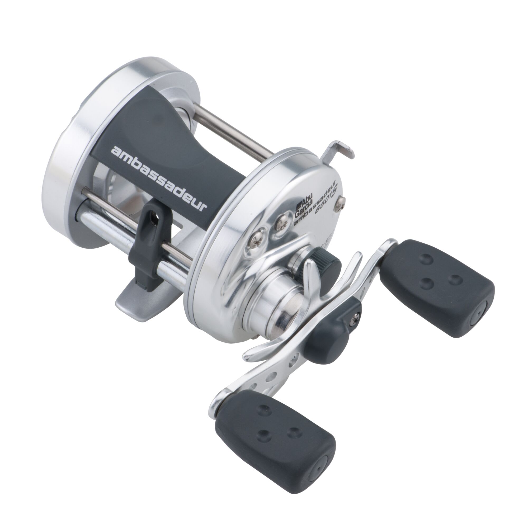 Ambassadeur S アンバサダー S 6501 6501s Ambassadeur® S Round Reel