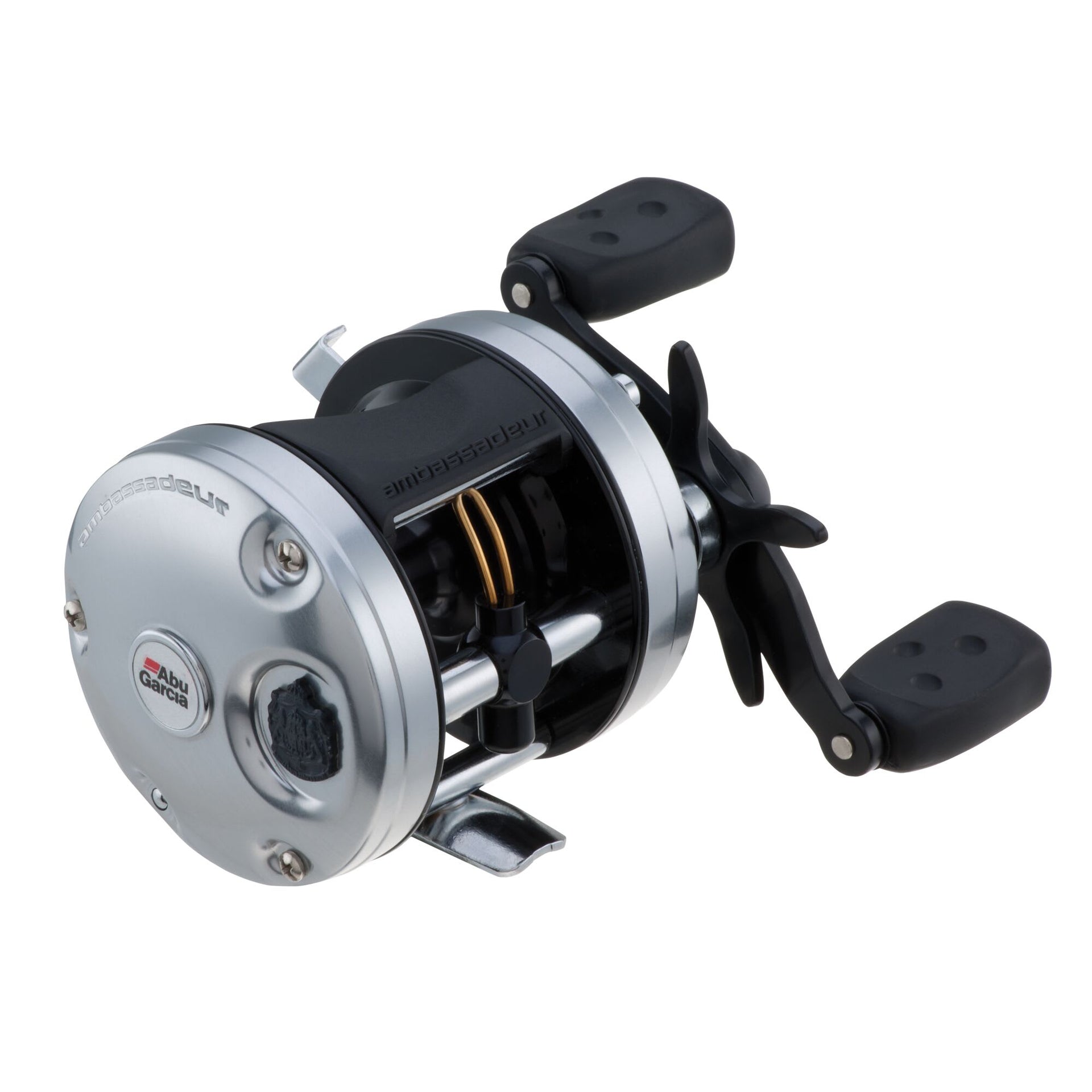 Abu Garcia Ambassadeur C3 Round Reel Abu Garcia Ambassadeur C3 Round Reel