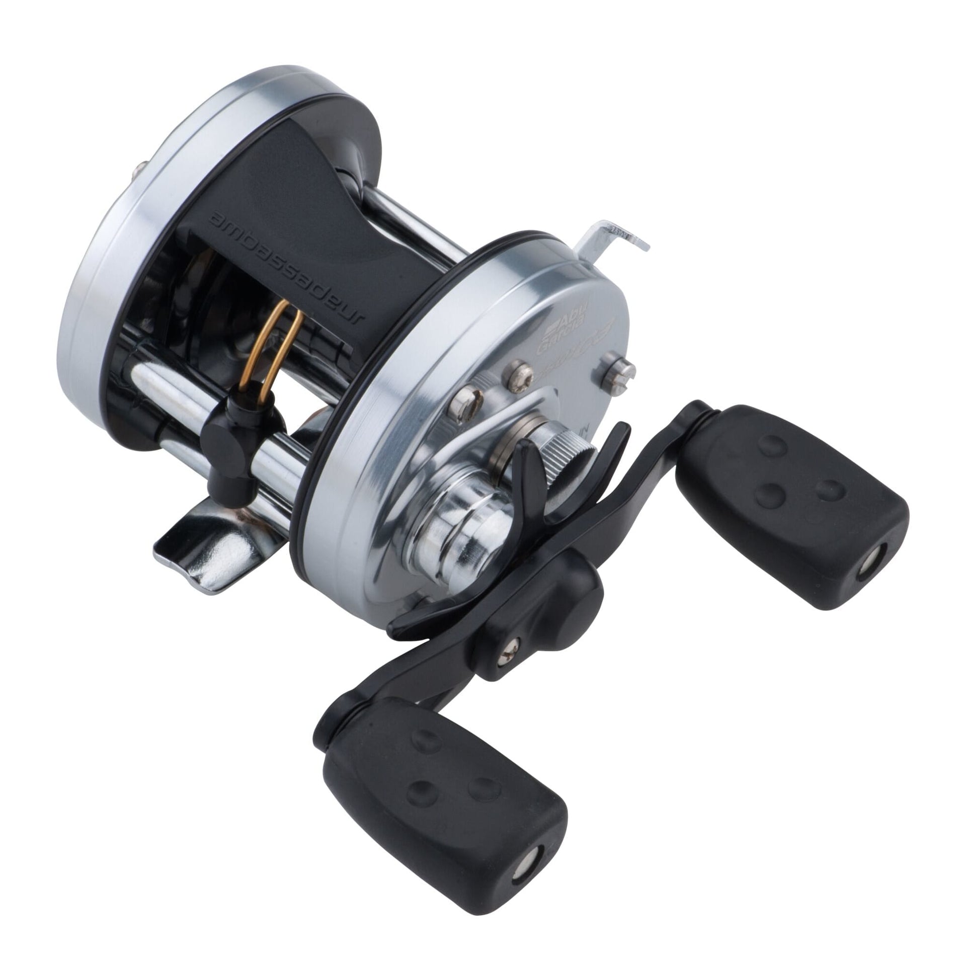 ambassadeur baitcasting reels C3 Catfish Special Round Reel Ambassadeur C3 Round Reel