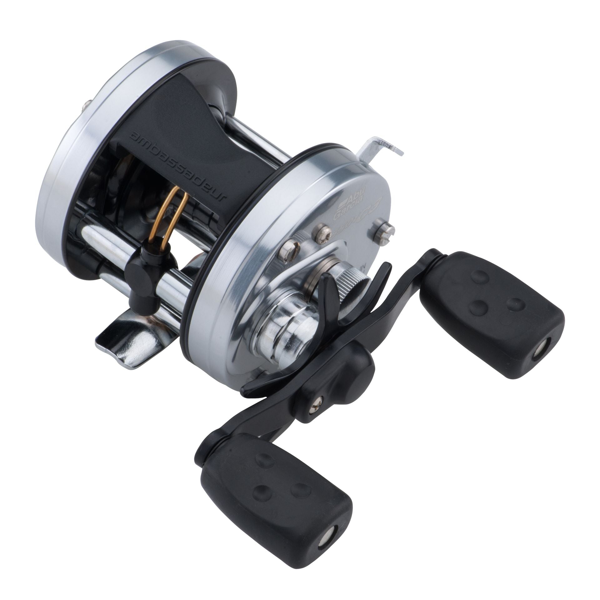 Ambassadeur® C3 Round Reel