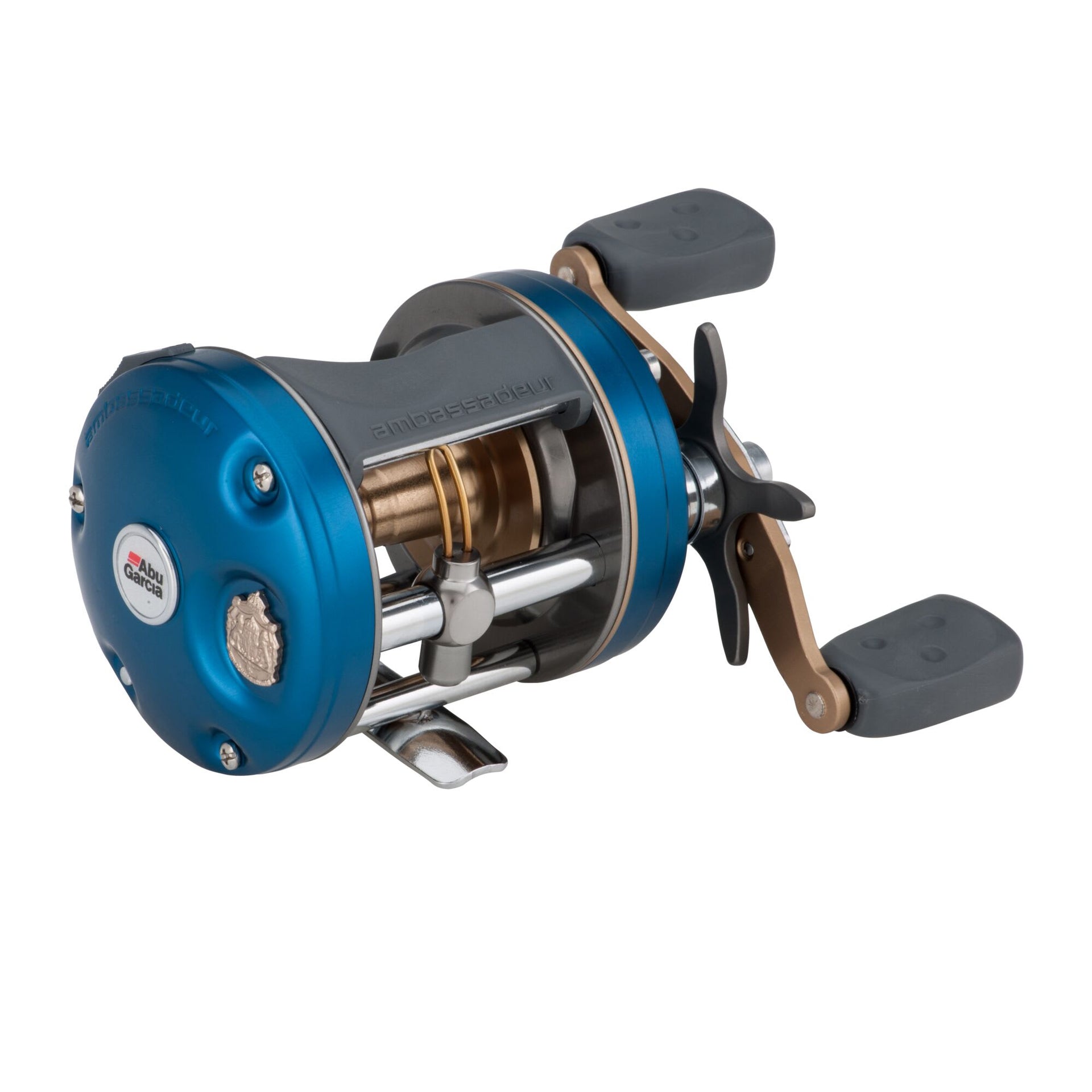 best baitcasting fishing reels 2016 Big Game 33Lbs Max Drag Low Profile Baitcaster Reel (Left) : Sports & Outdoors Perfect for saltwater and freshwater fishing with patented All Round Baitcast Reels From