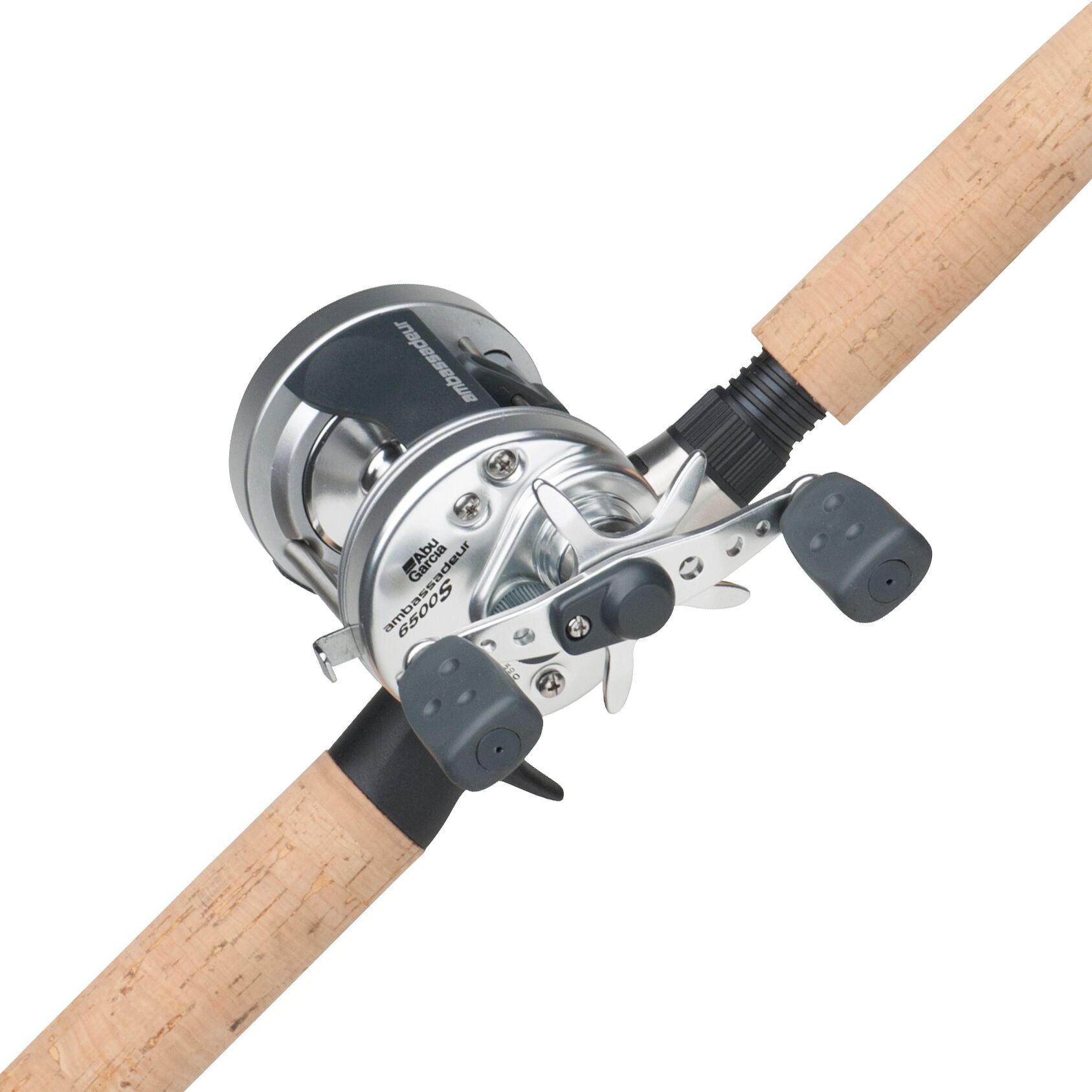 Abu Garcia Ambassadeur® S Combo