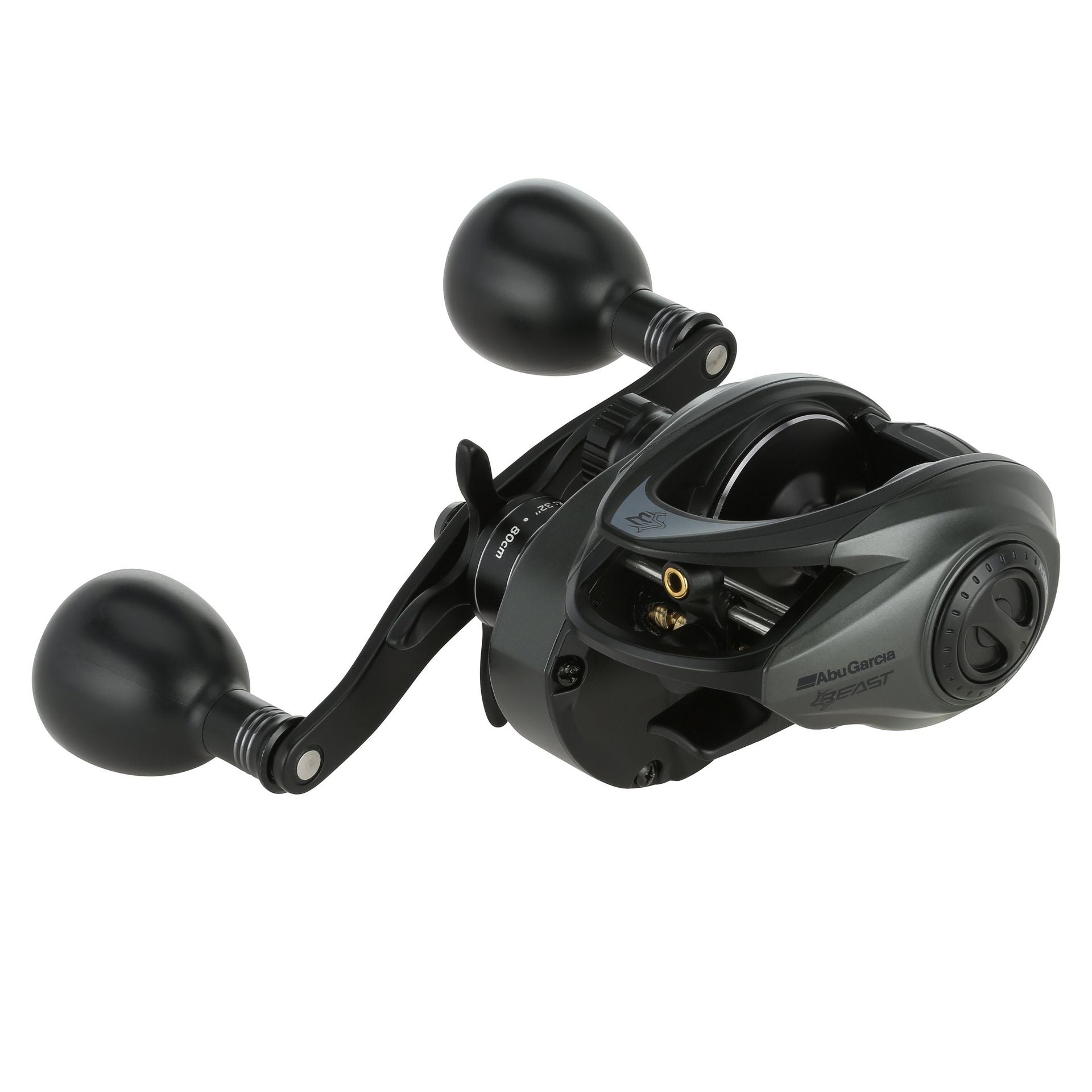Beast™ 200 Low Profile Reel