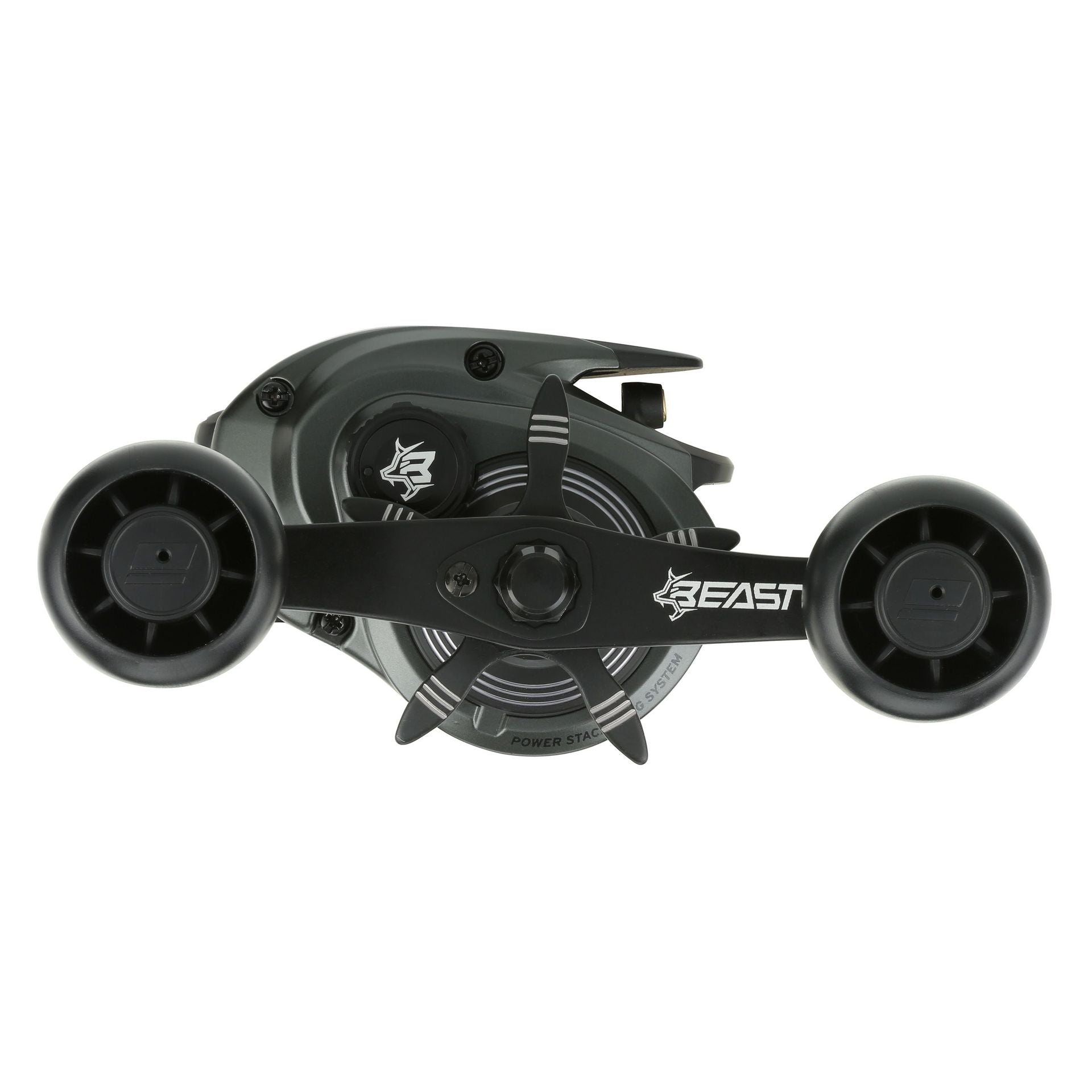 Beast™ 200 Low Profile Reel