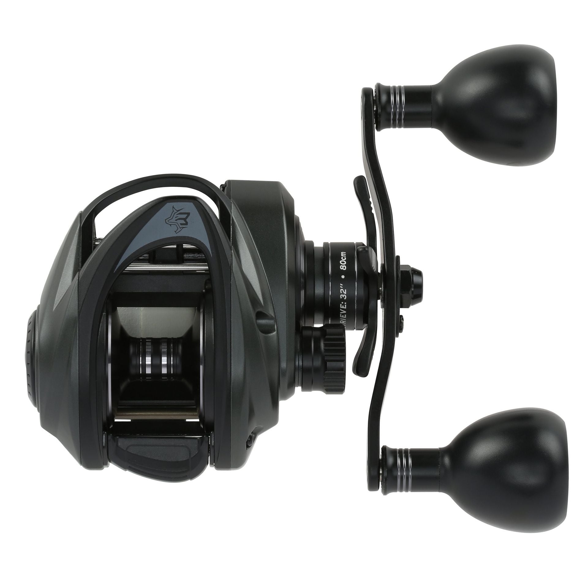 Beast™ 200 Low Profile Reel
