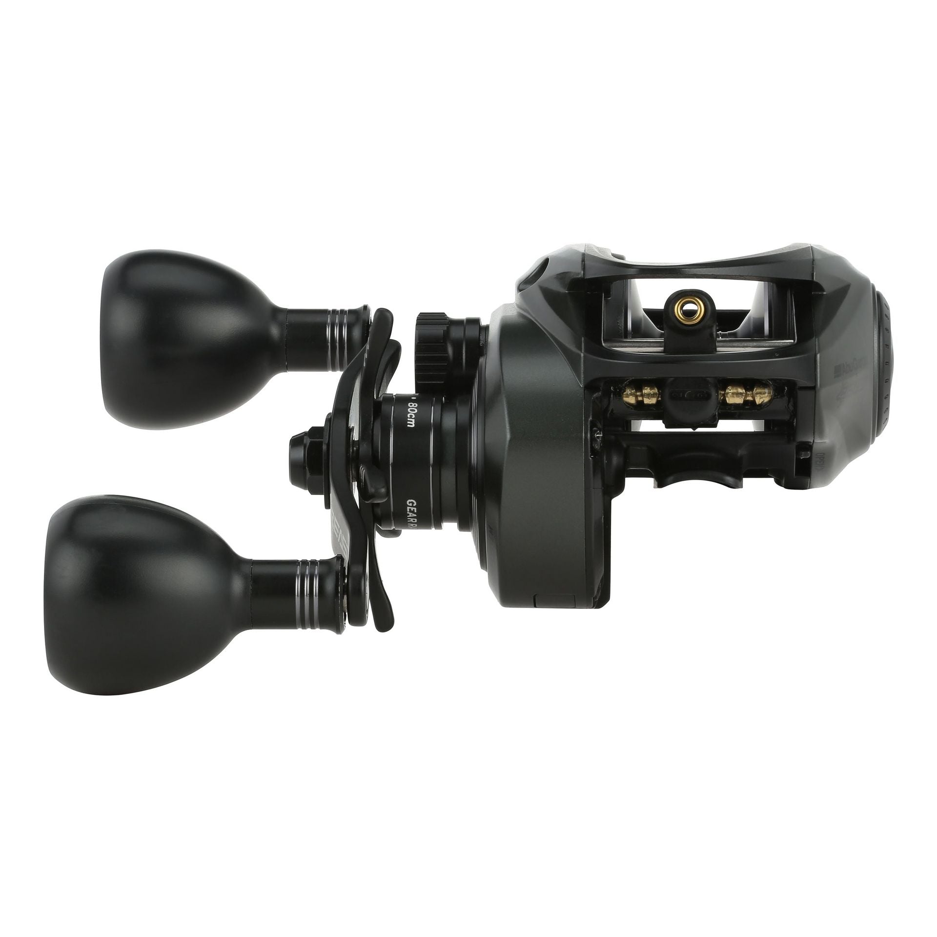 Beast™ 200 Low Profile Reel