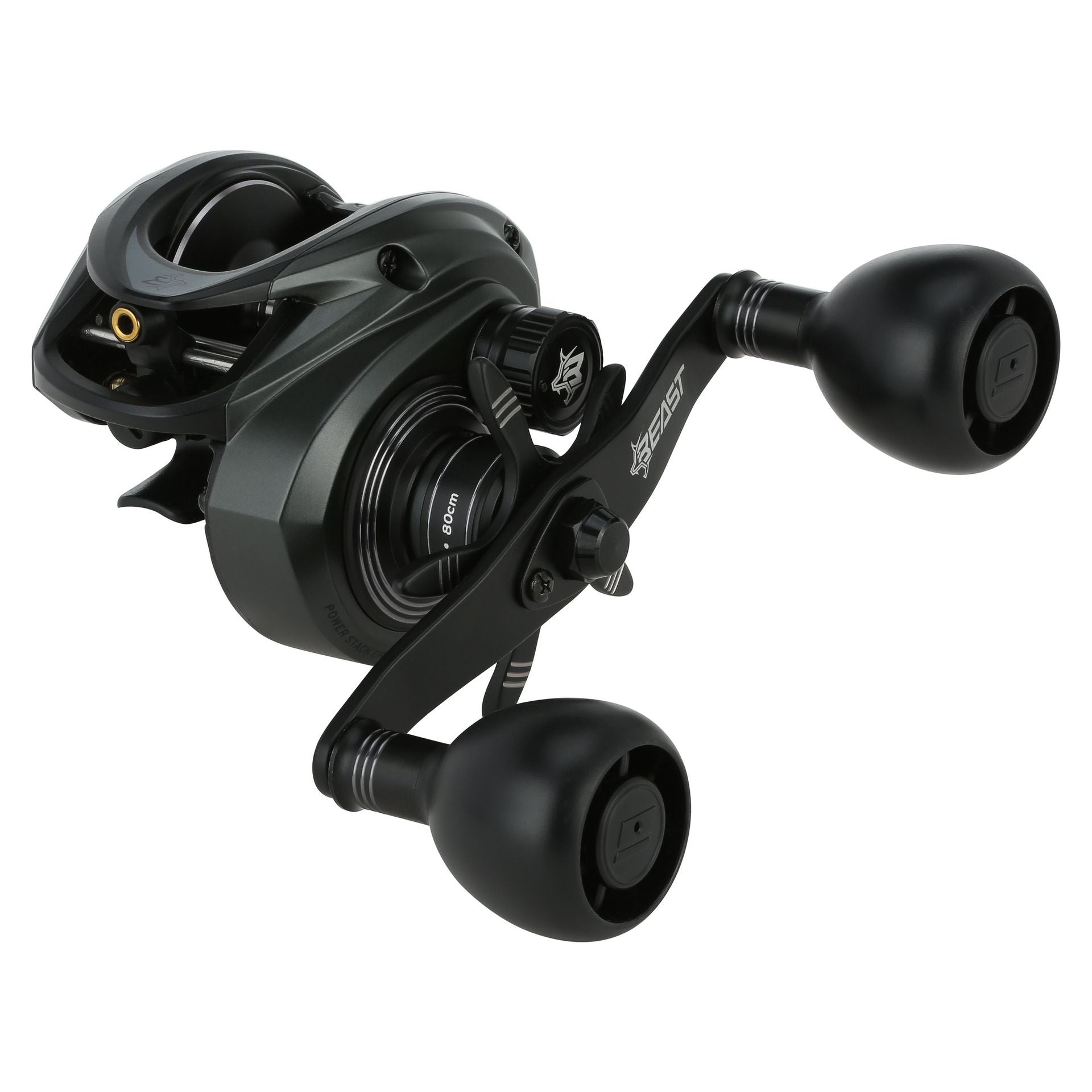 Beast™ 200 Low Profile Reel