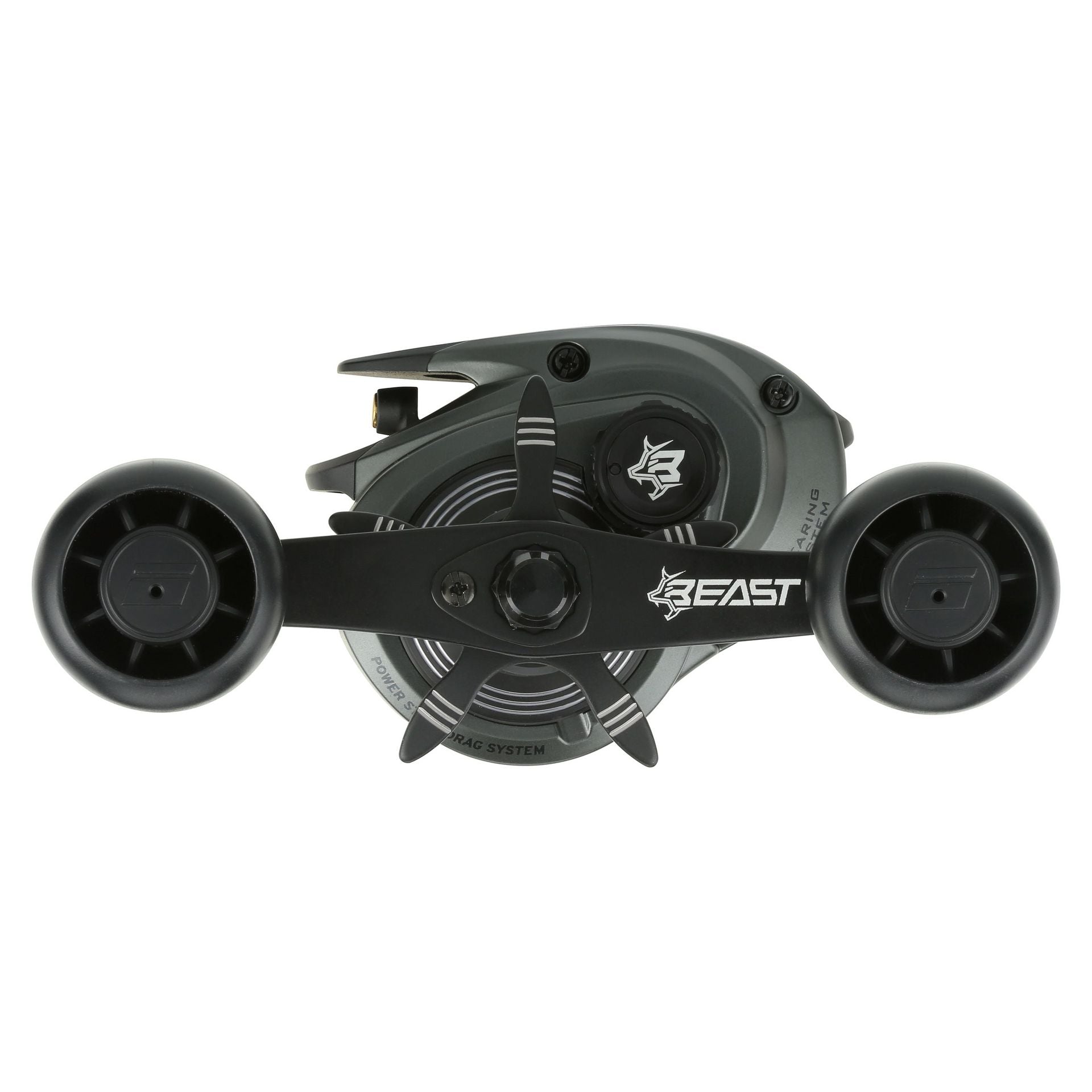 Beast™ 200 Low Profile Reel