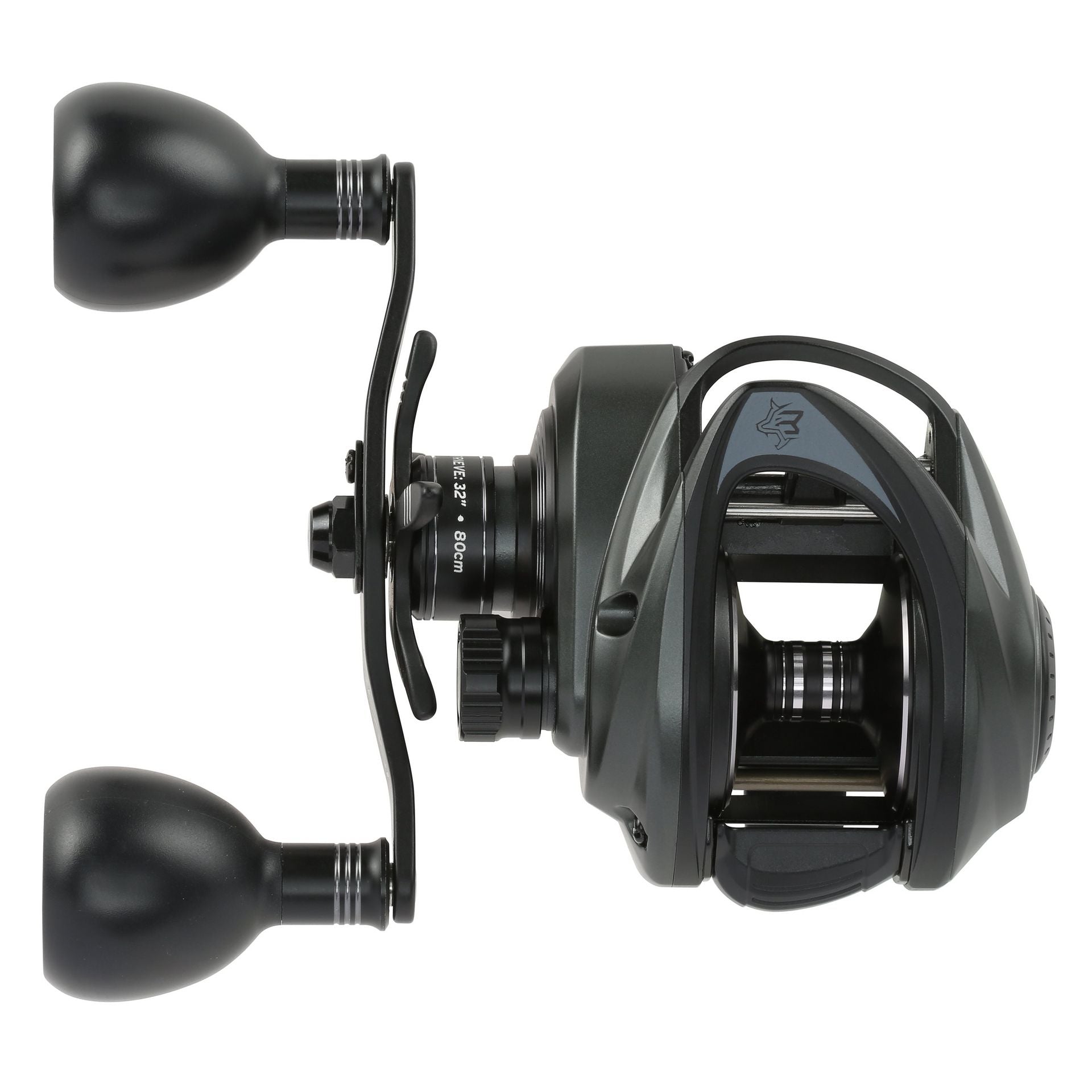 Beast™ 200 Low Profile Reel