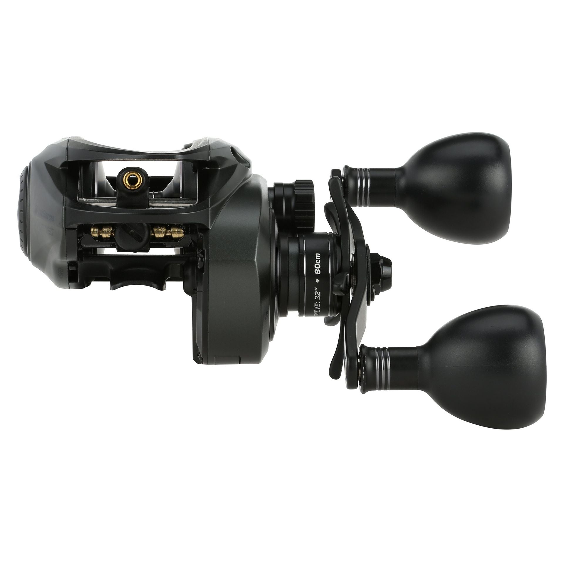 Beast™ 200 Low Profile Reel