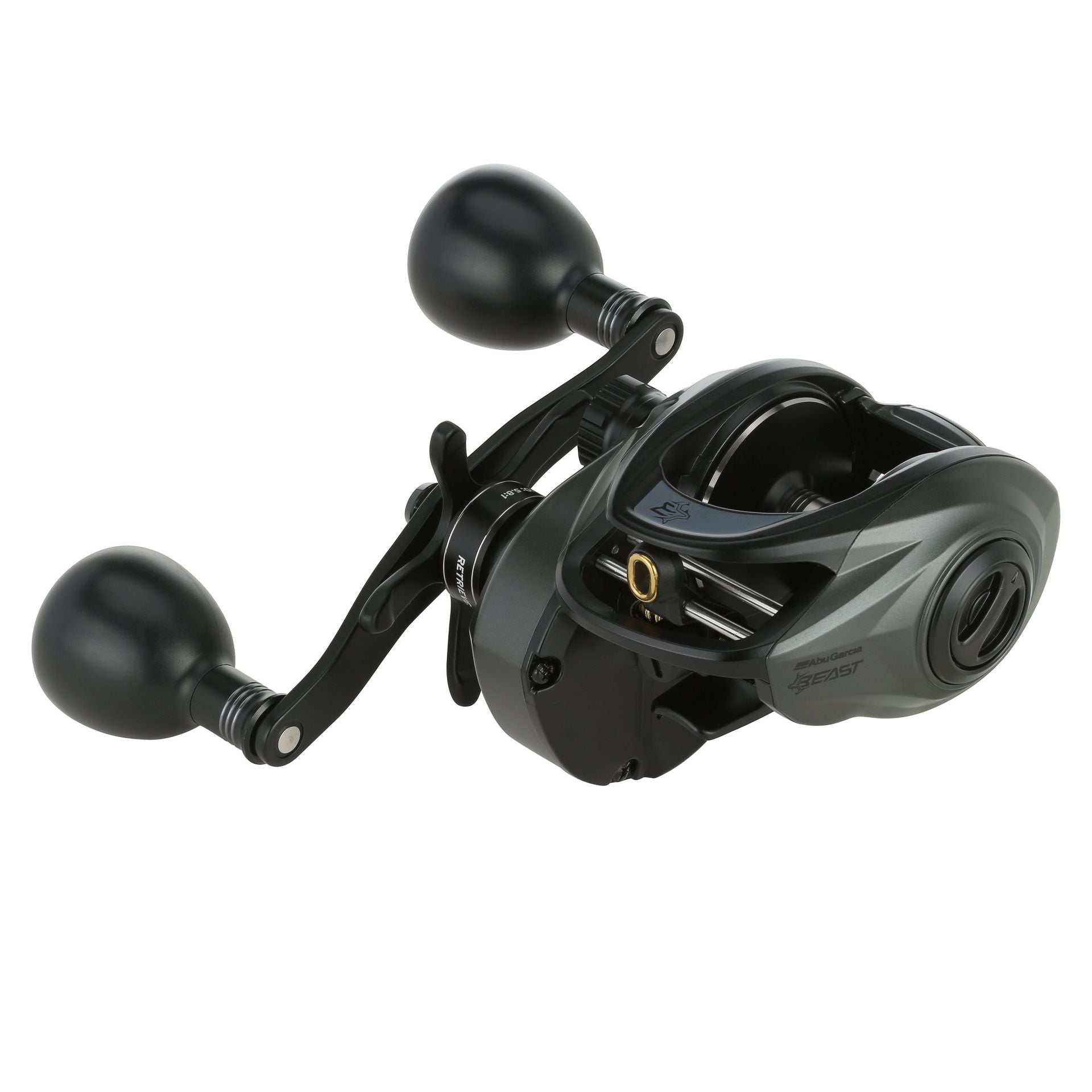 Beast™ 300 Low Profile Reel
