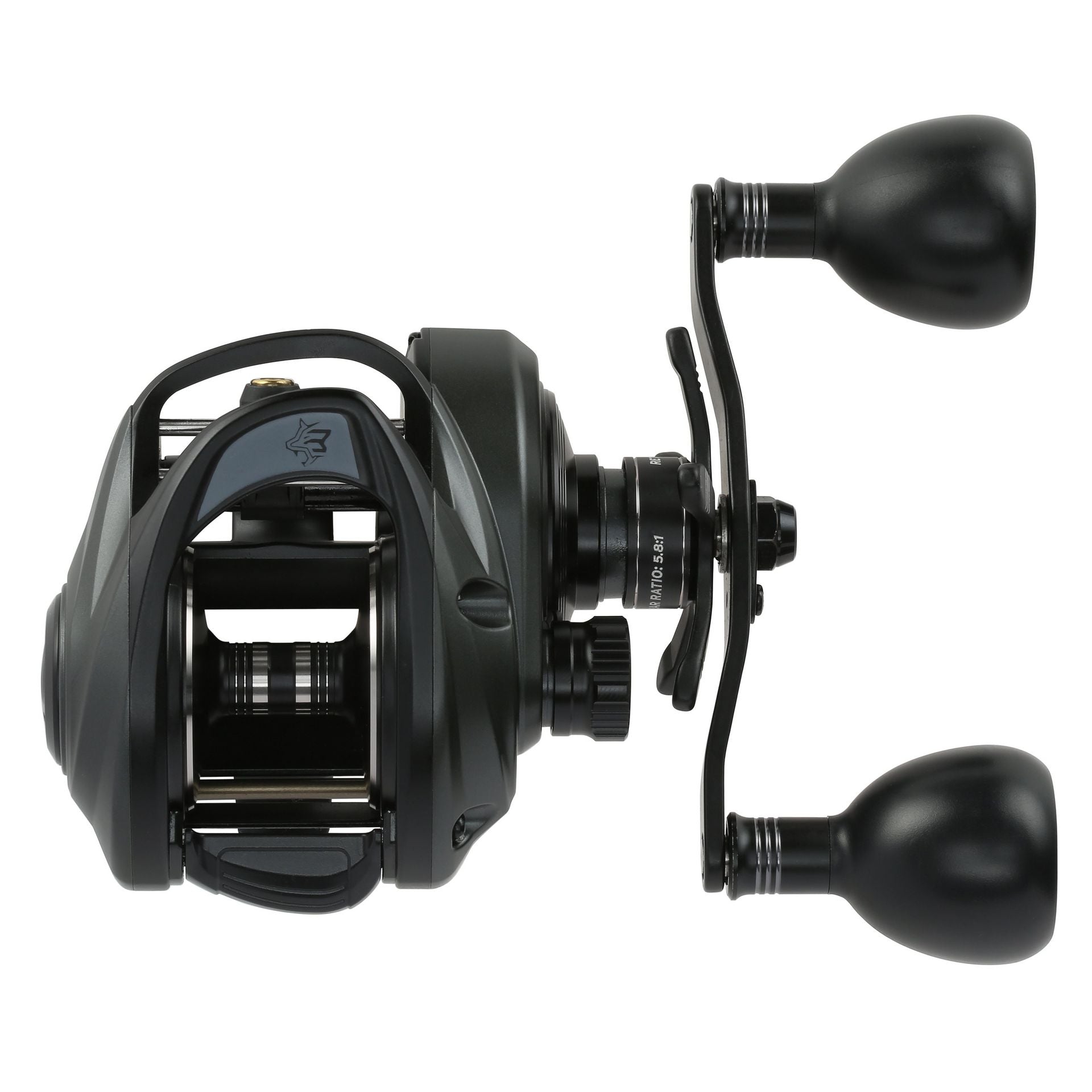 Beast™ 300 Low Profile Reel