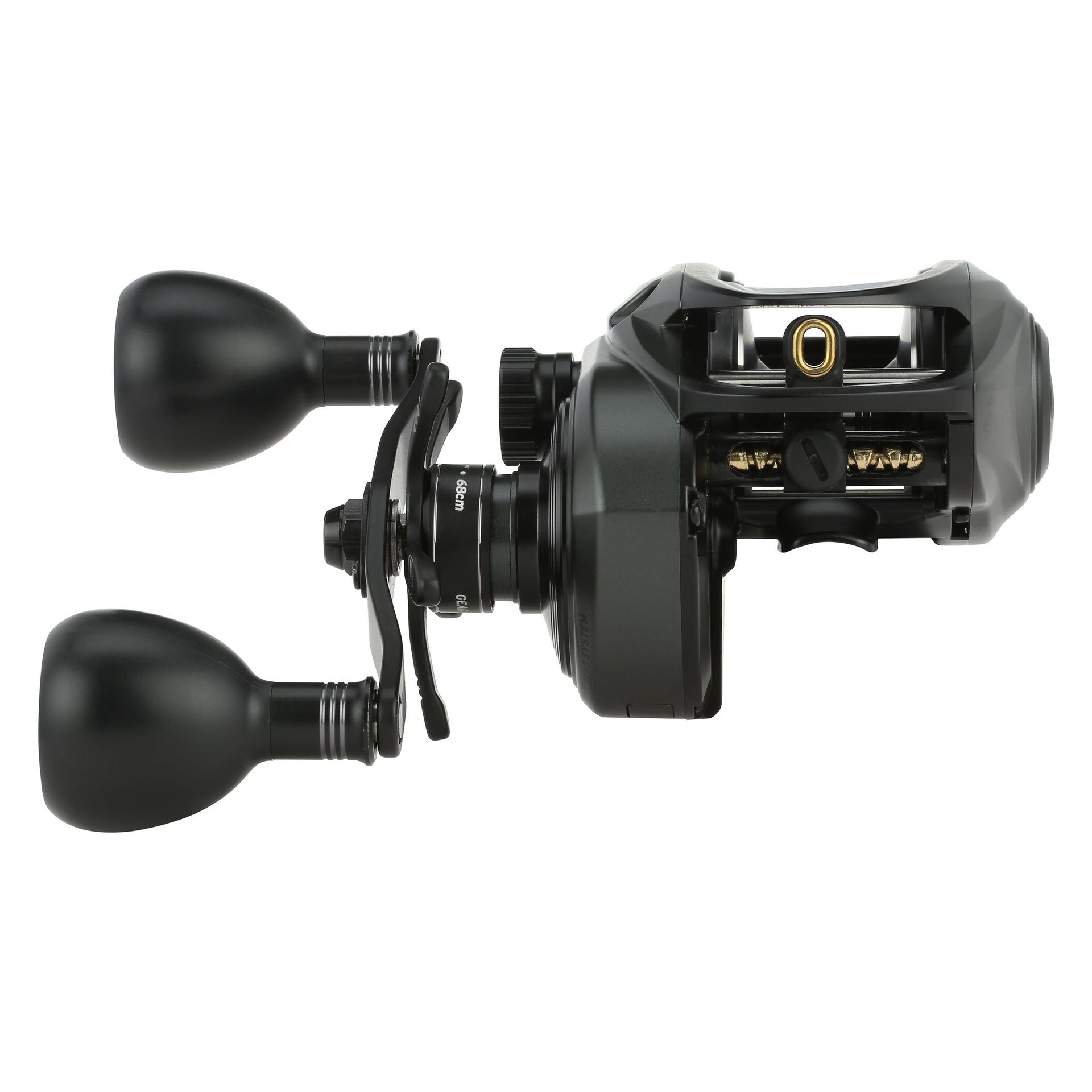 Beast™ 300 Low Profile Reel