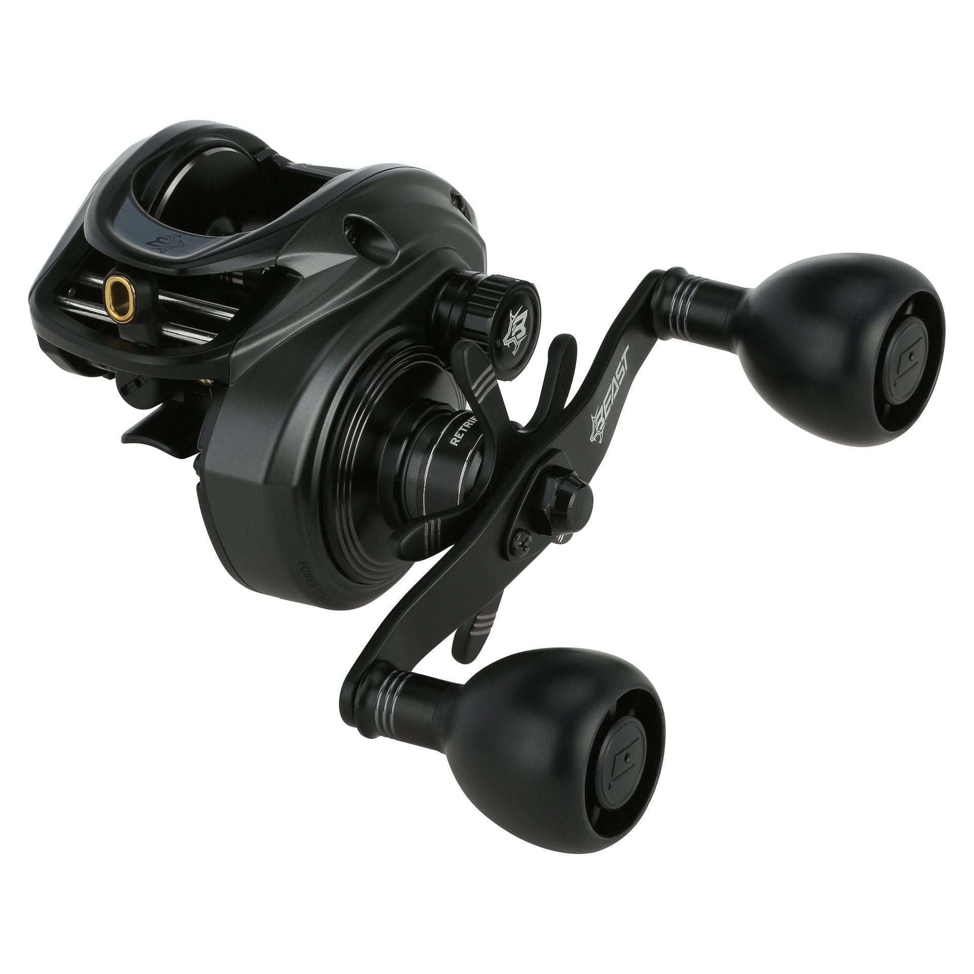 Beast™ 300 Low Profile Reel