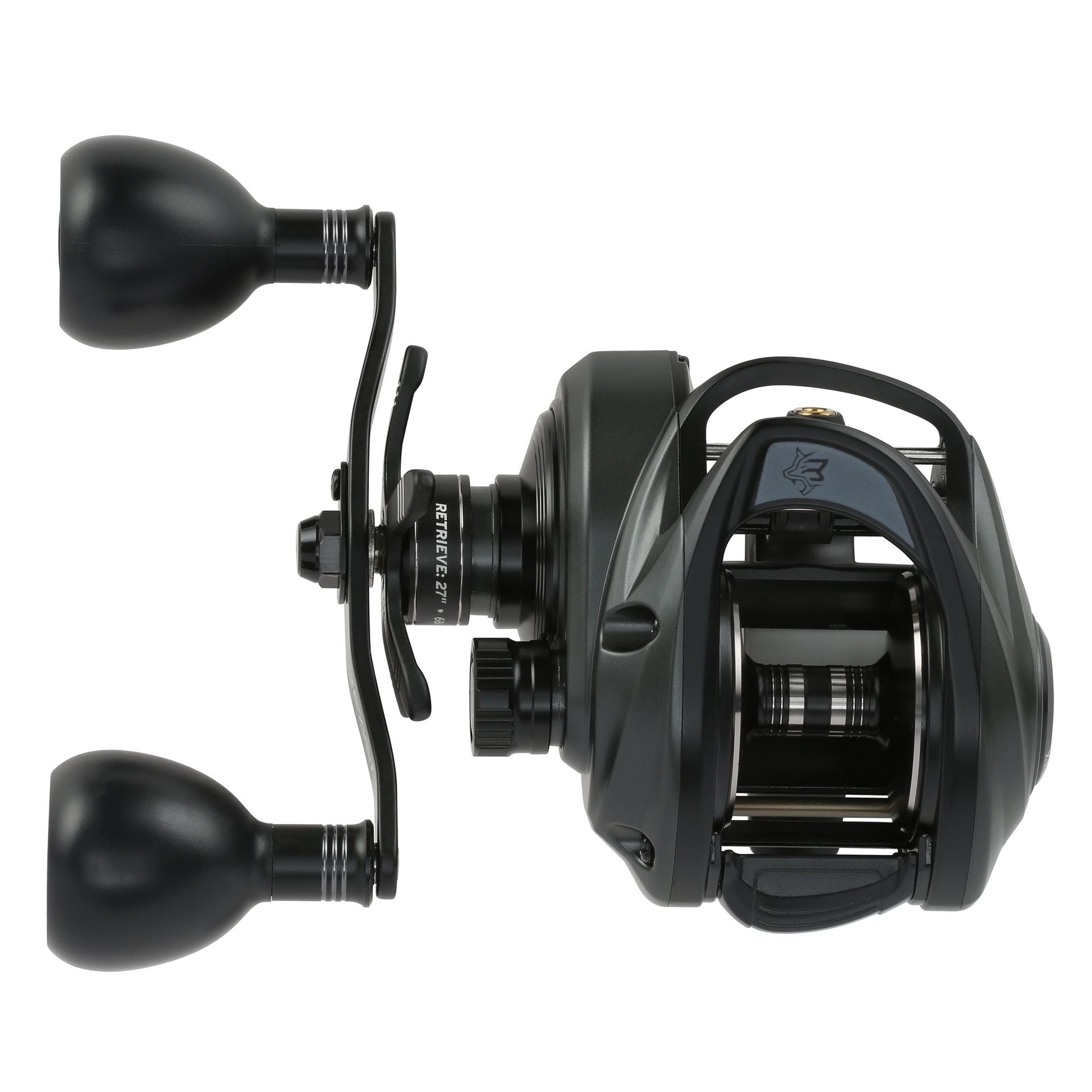Beast™ 300 Low Profile Reel