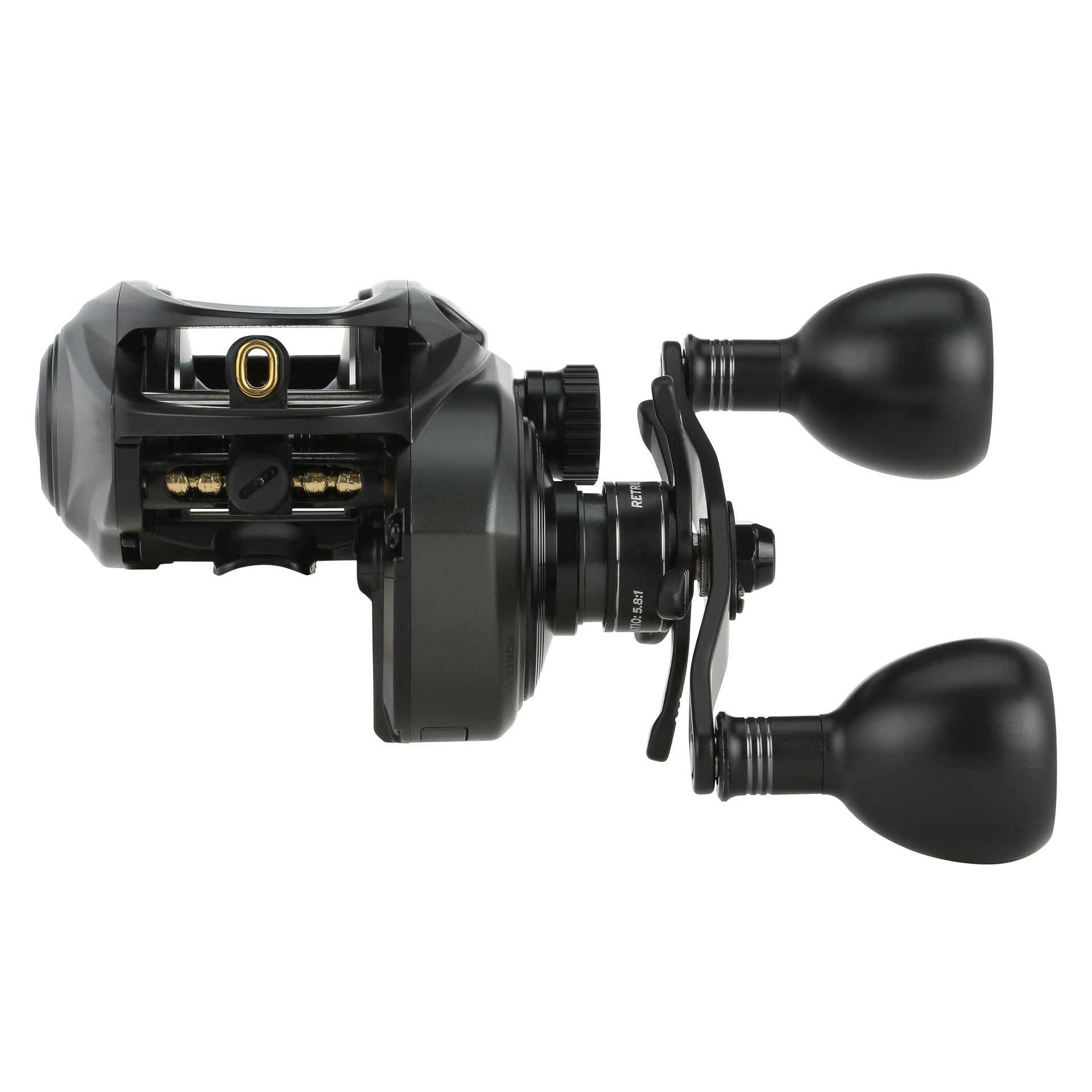 Beast™ 300 Low Profile Reel