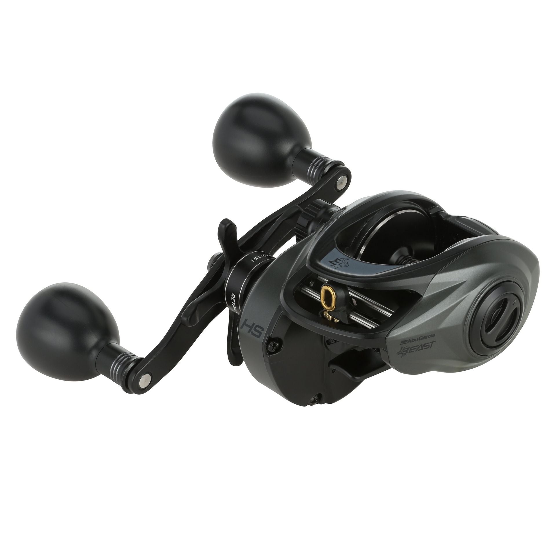 Beast™ 300 Low Profile Reel