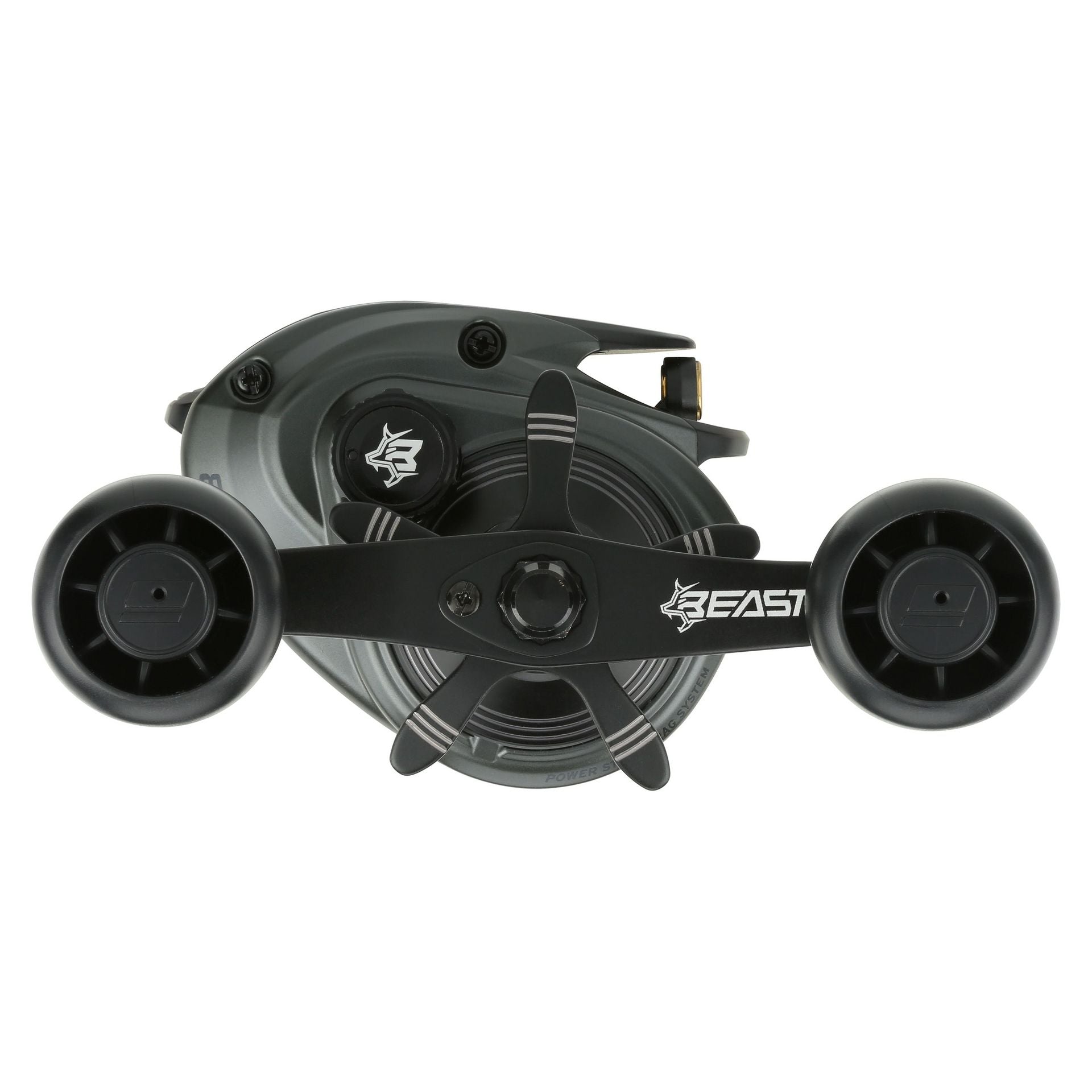 Beast™ 300 Low Profile Reel