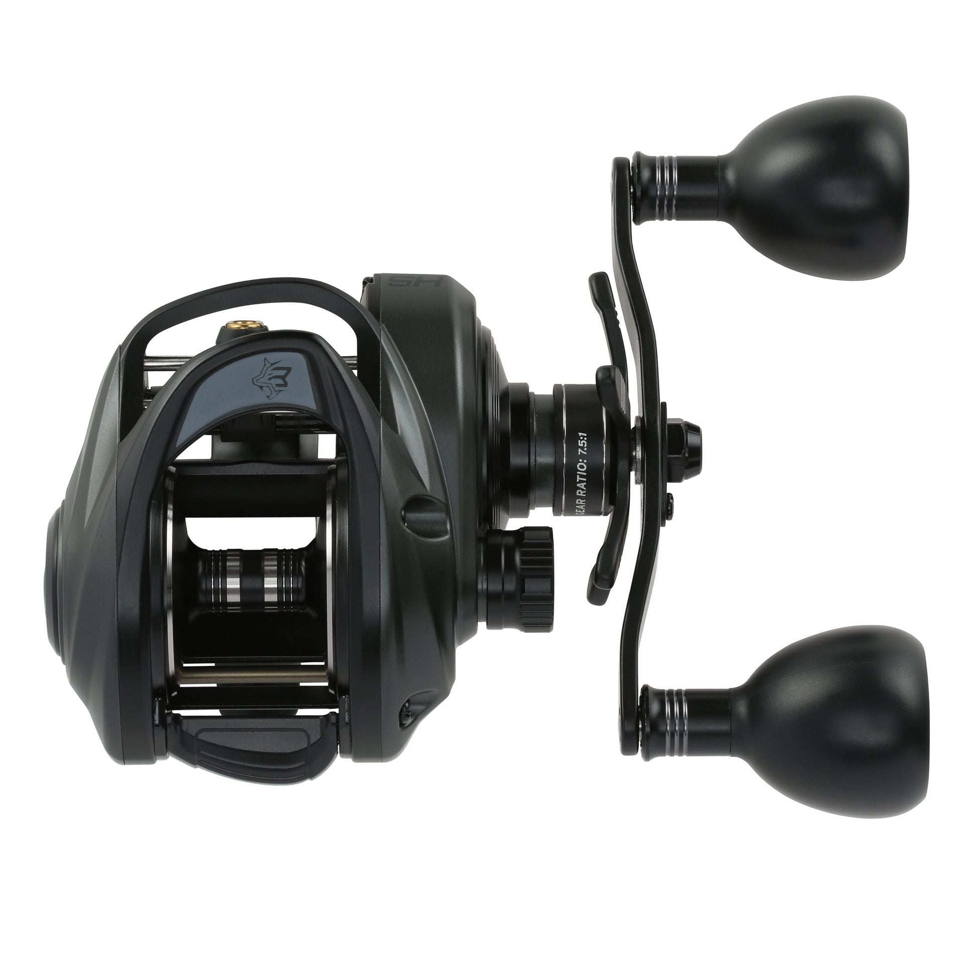 Beast™ 300 Low Profile Reel
