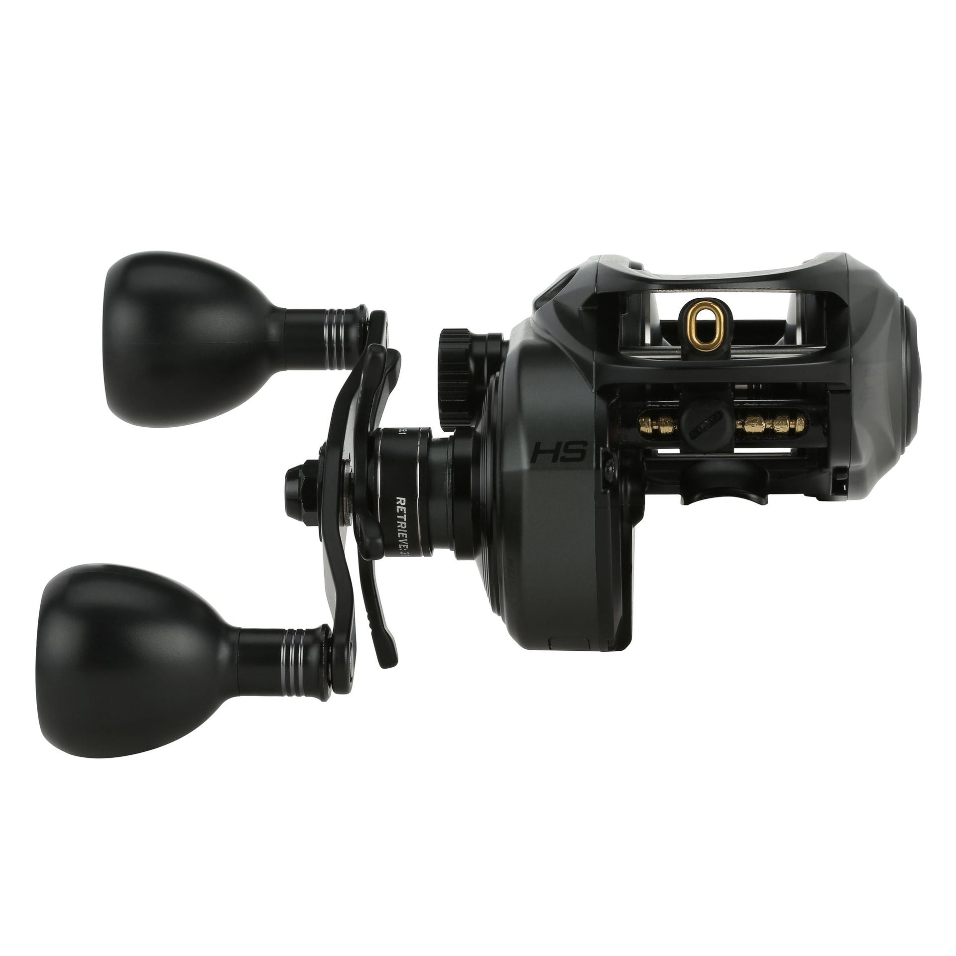 Beast™ 300 Low Profile Reel