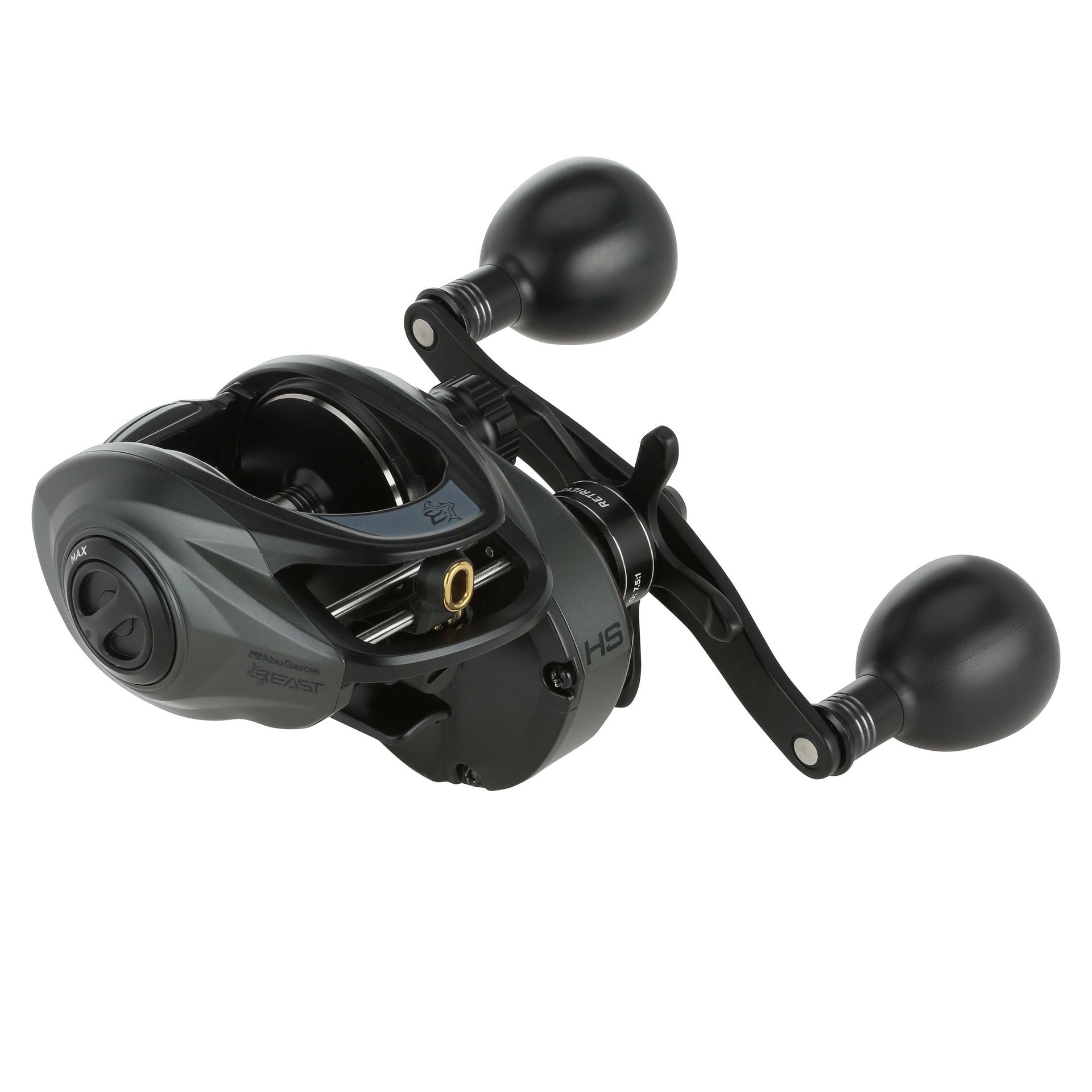 Beast™ 300 Low Profile Reel