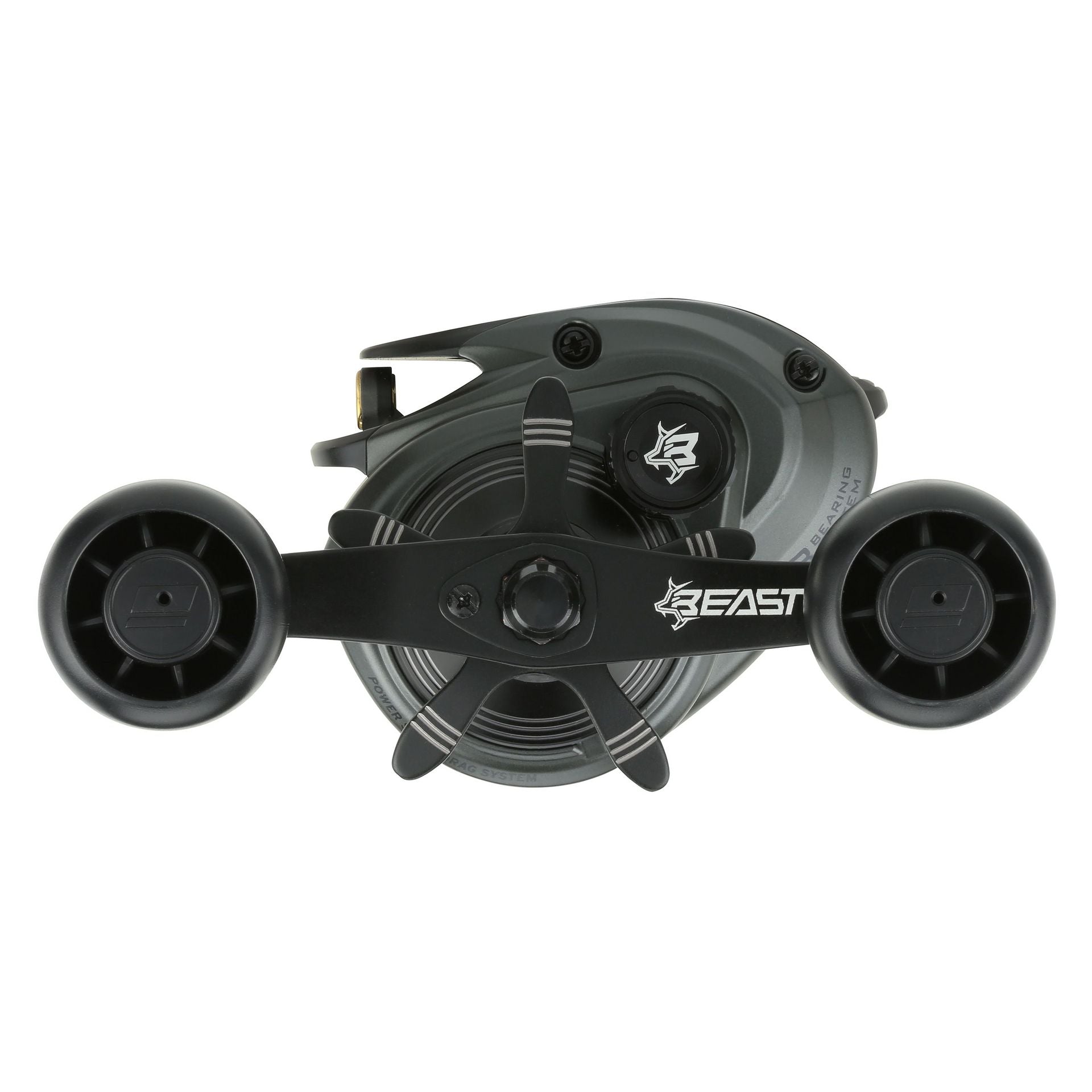 Beast™ 300 Low Profile Reel