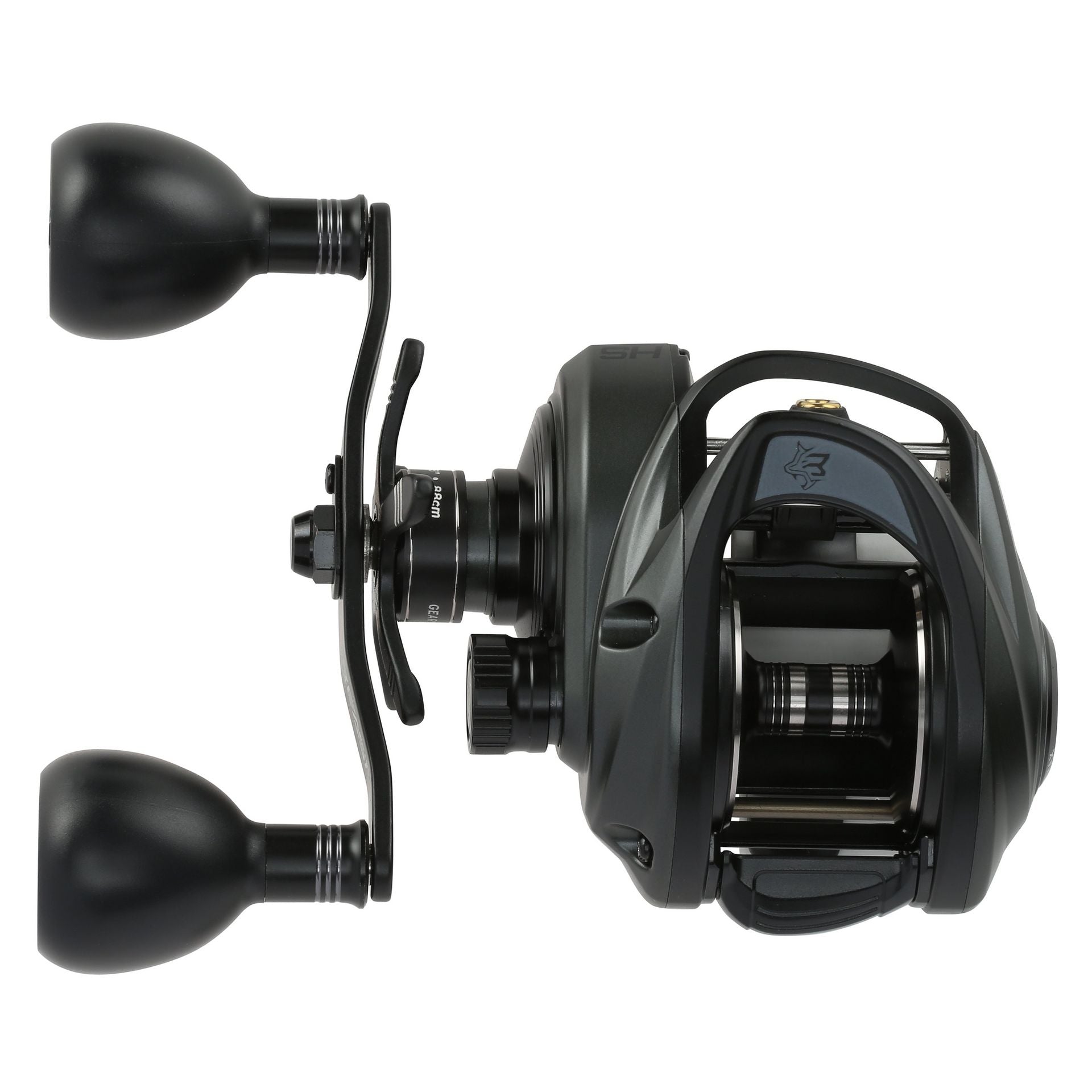Beast™ 300 Low Profile Reel