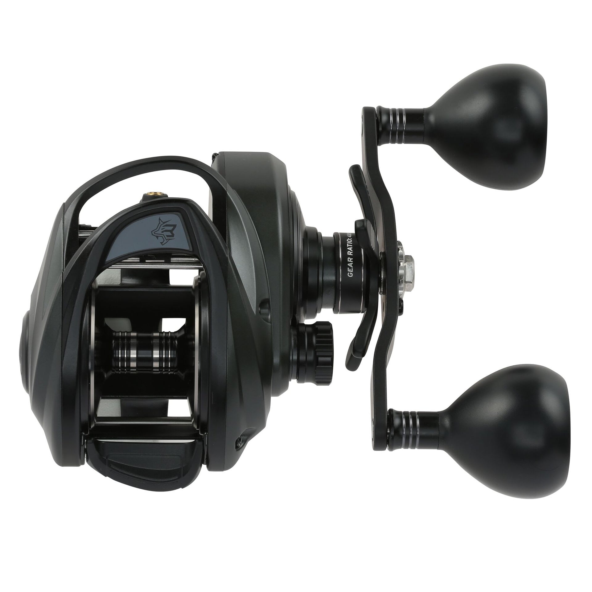 Abu Garcia Beast™ 400 Low Profile Reel