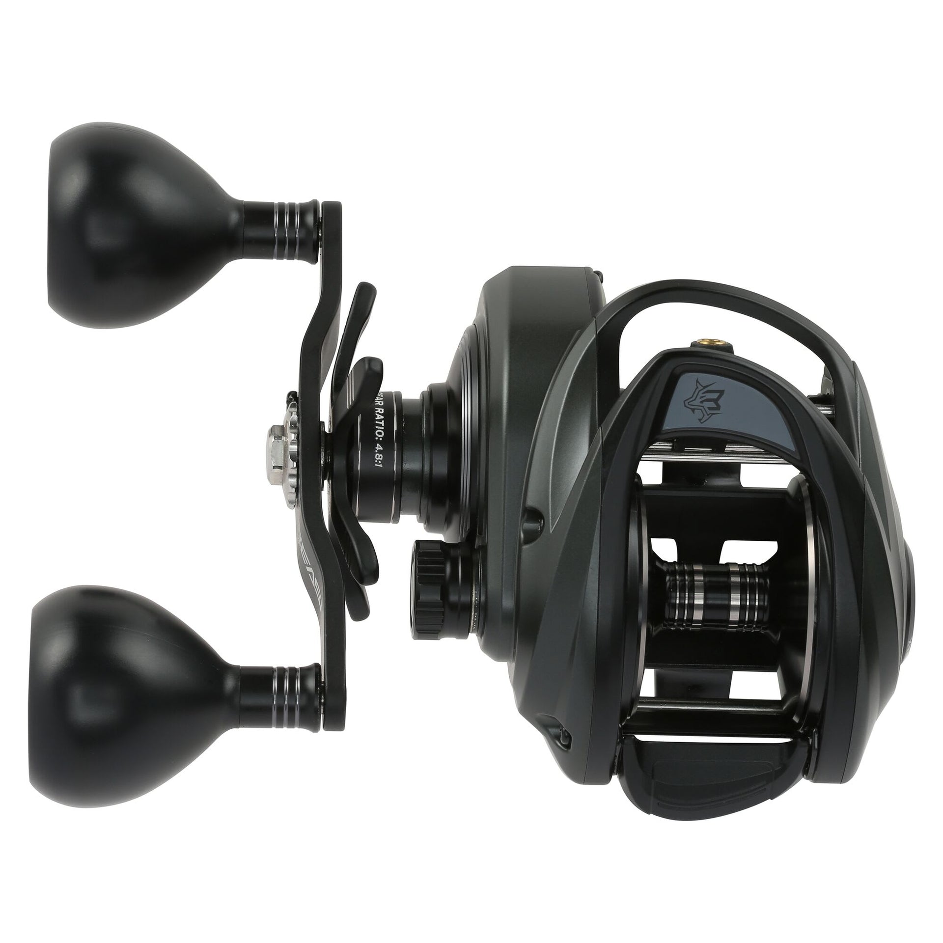 Abu Garcia Beast™ 400 Low Profile Reel