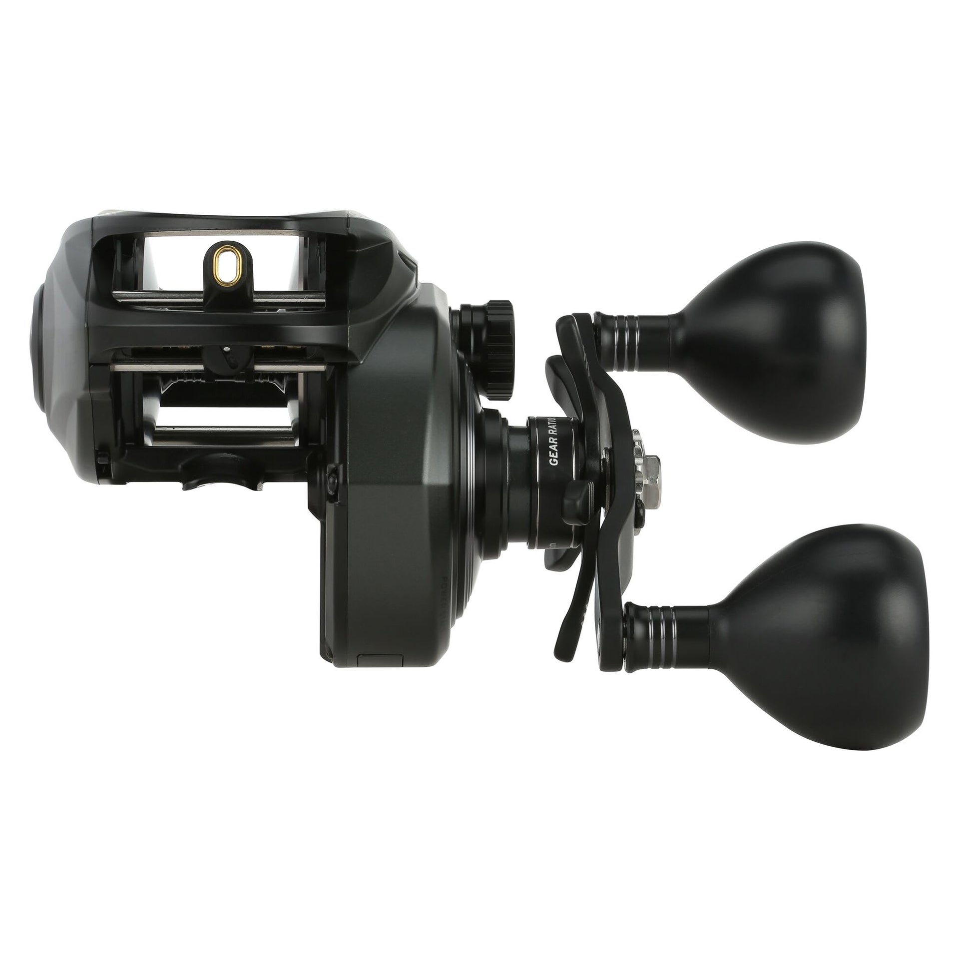 Abu Garcia Beast™ 400 Low Profile Reel