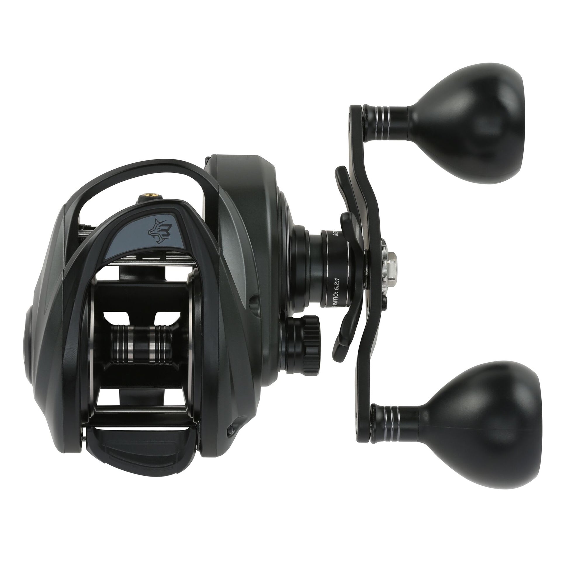 Abu Garcia Beast™ 400 Low Profile Reel