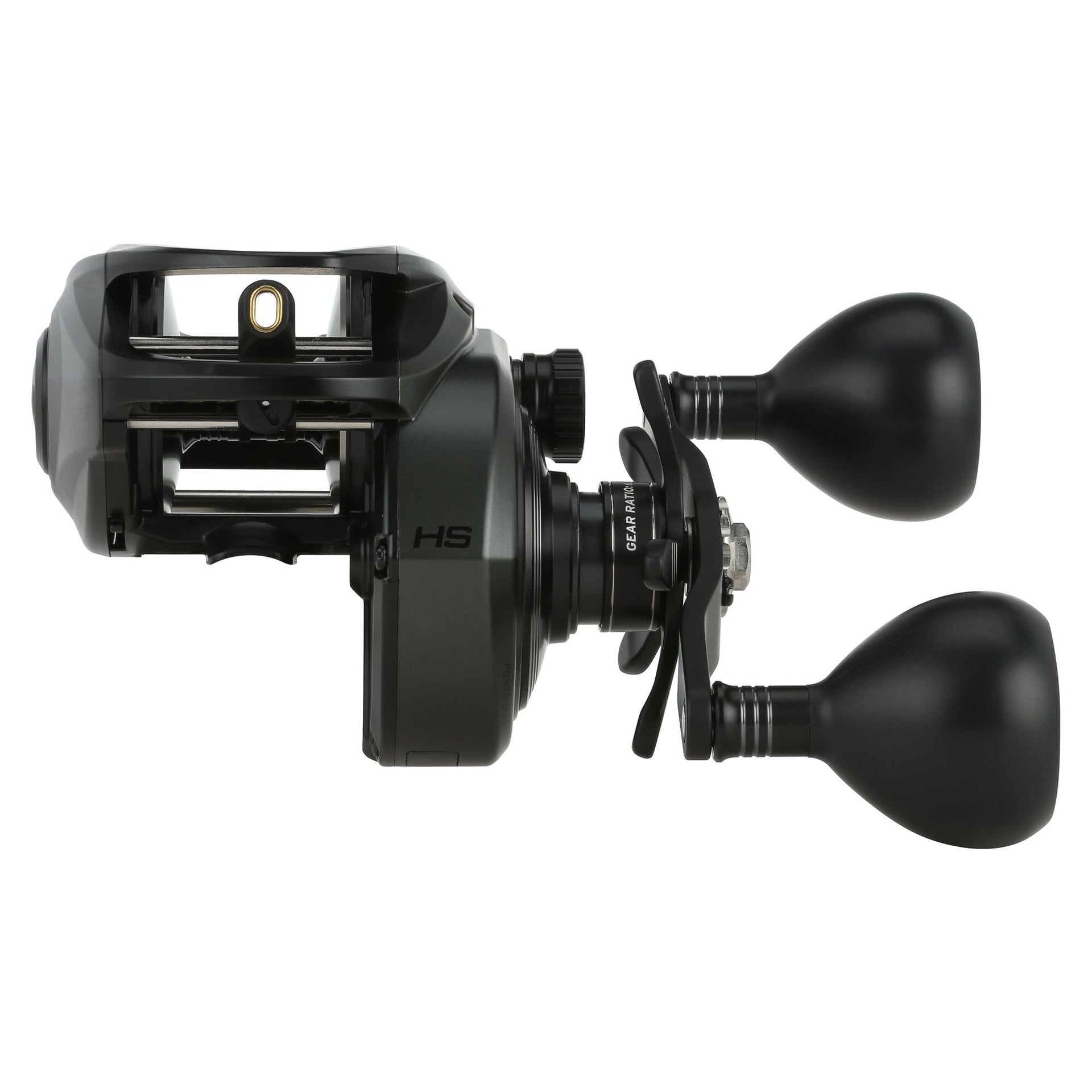 Abu Garcia Beast™ 400 Low Profile Reel