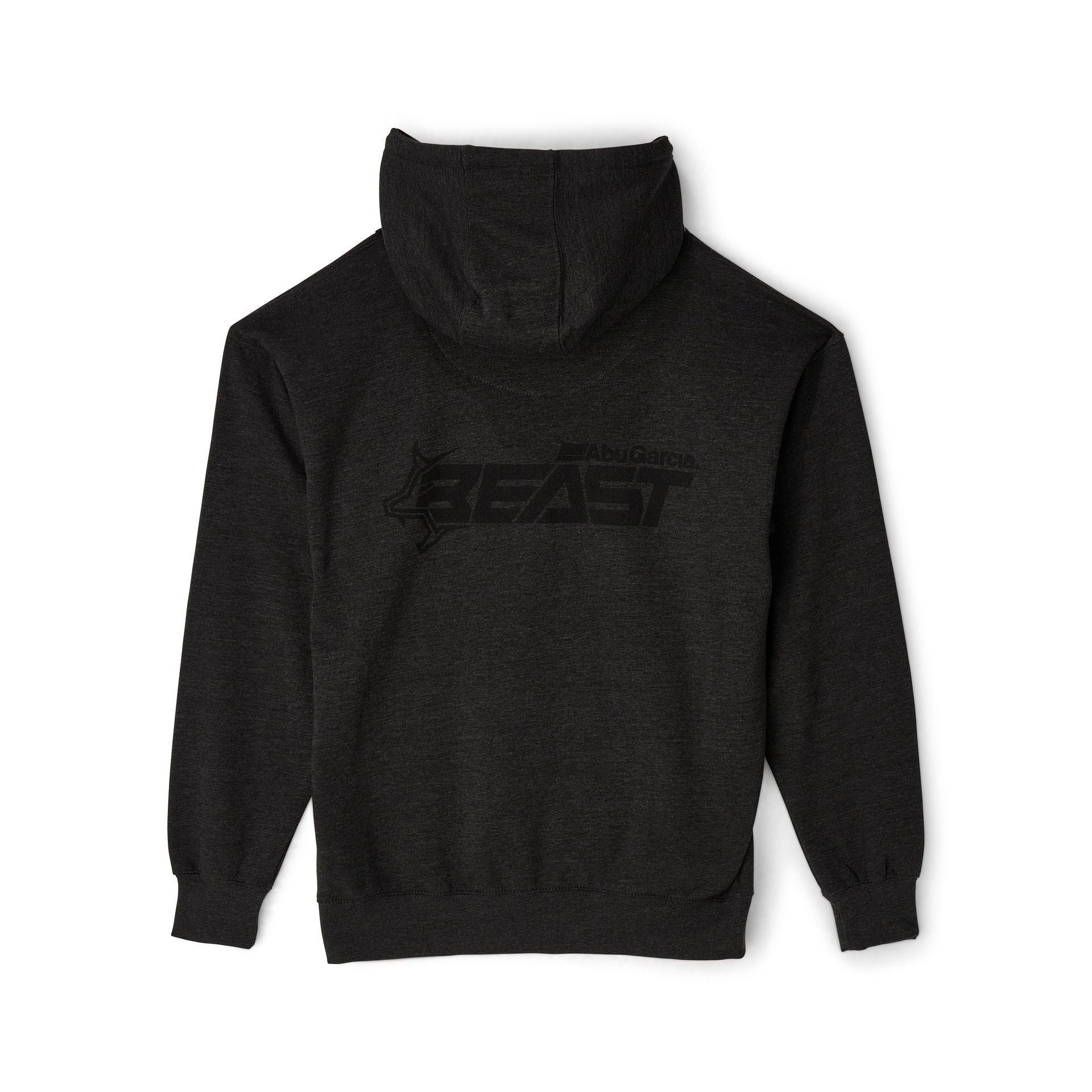 Beast™ Logo Fleece Pullover Hoodie