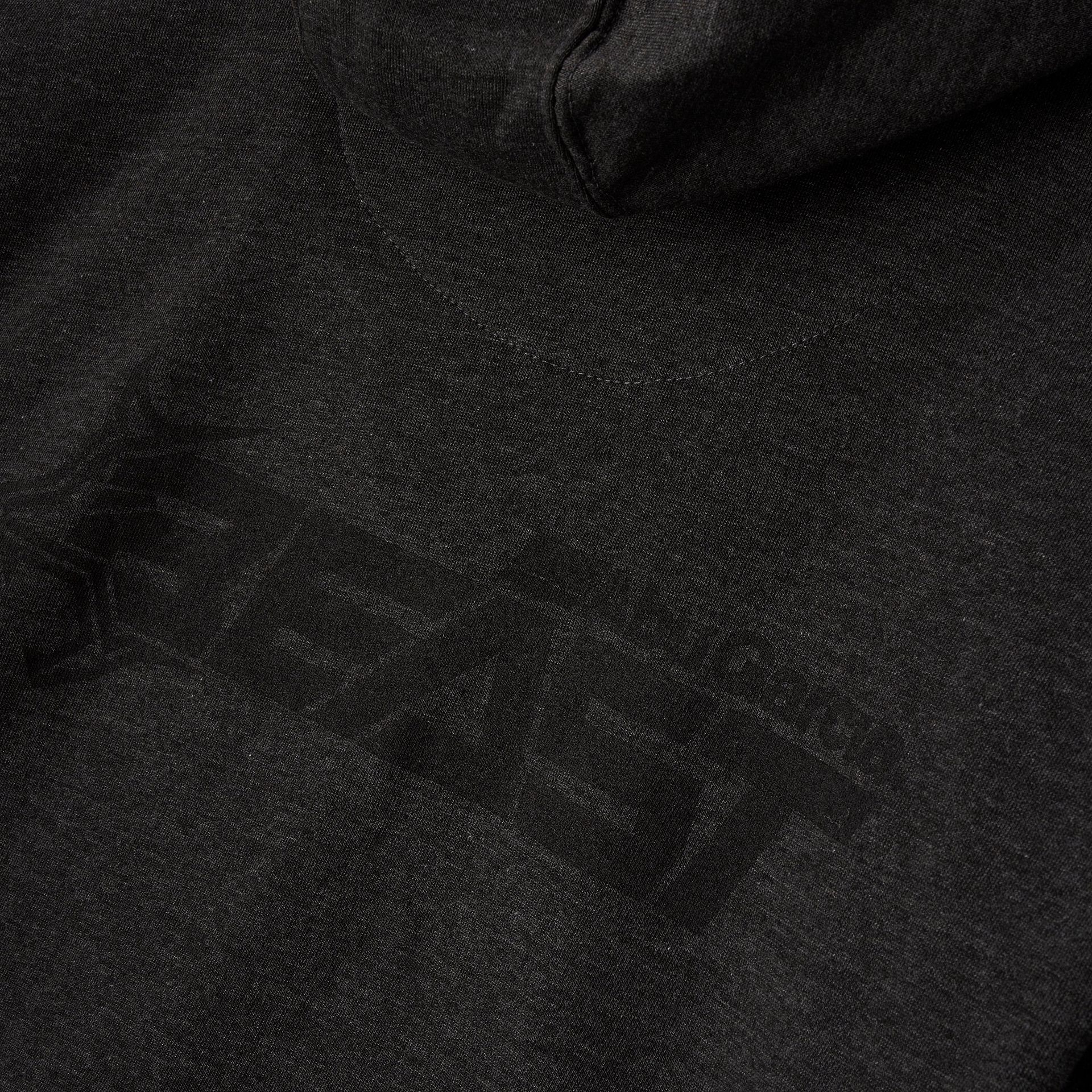 Beast™ Logo Fleece Pullover Hoodie