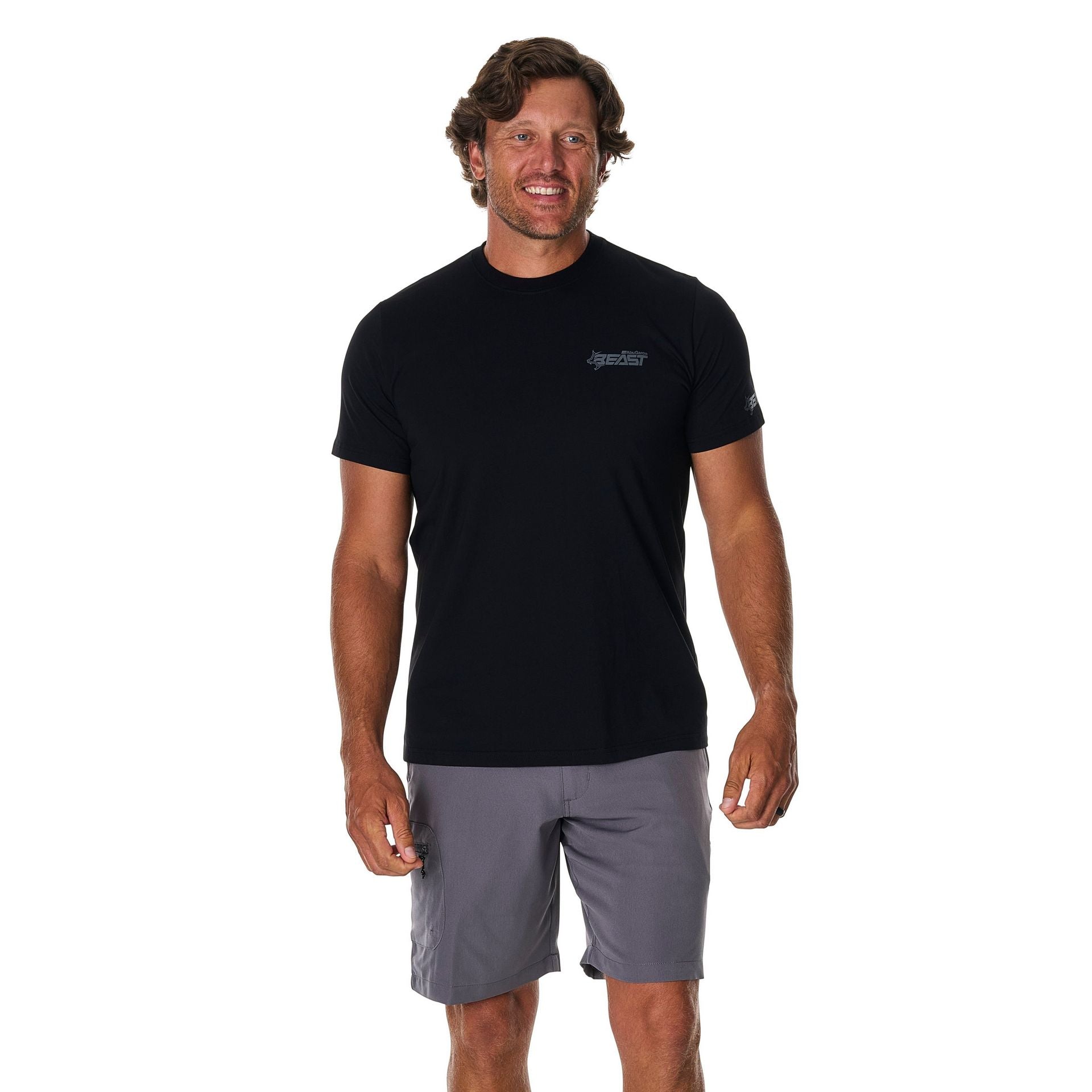 Beast™ Logo Tee