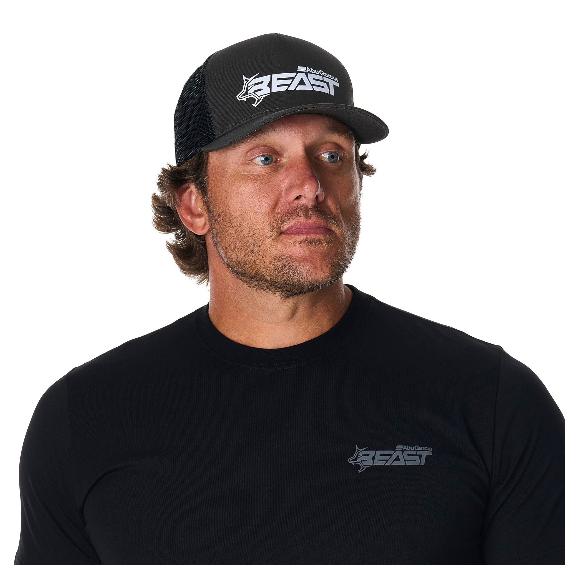 Beast™ Reflective Logo Trucker