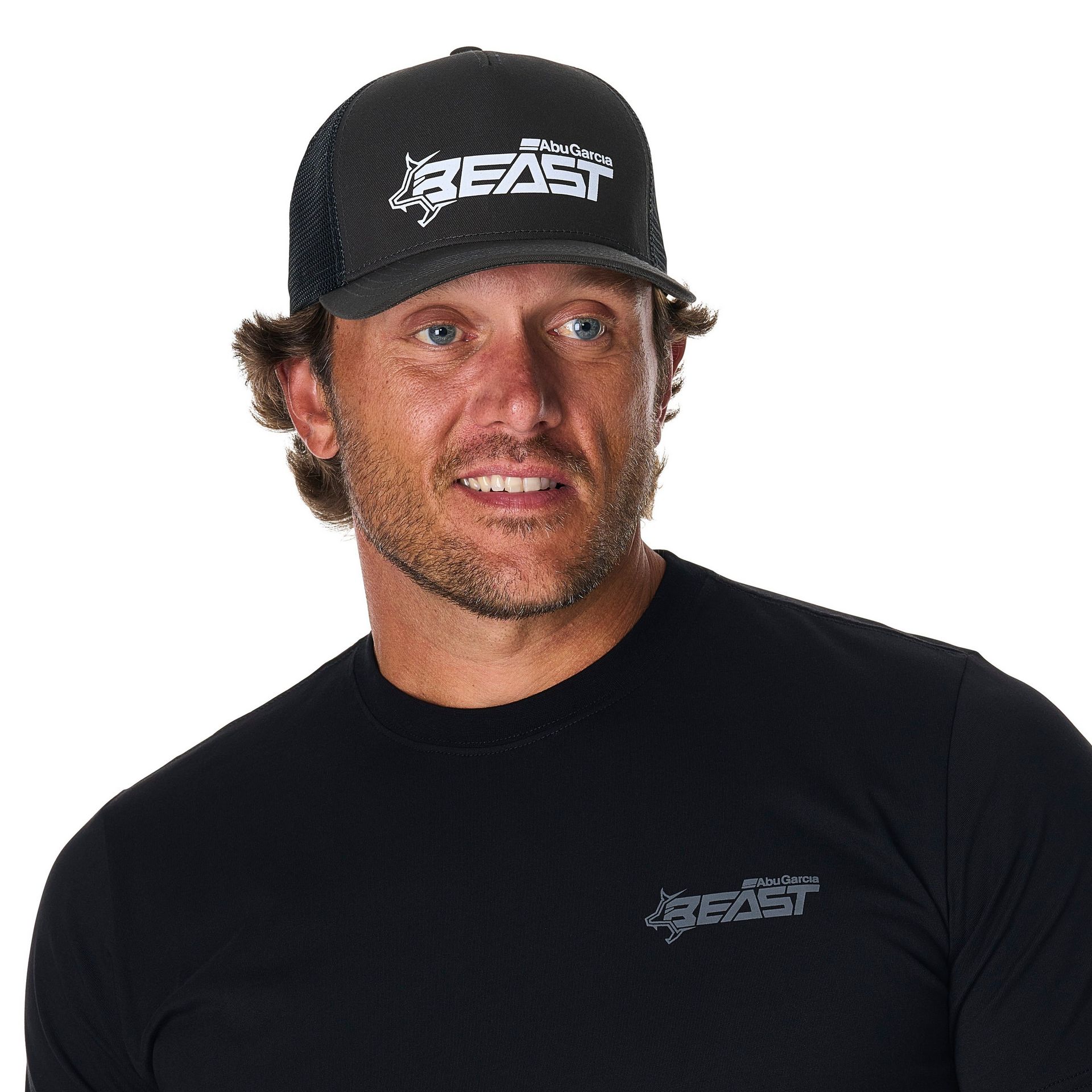 Beast™ Reflective Logo Trucker