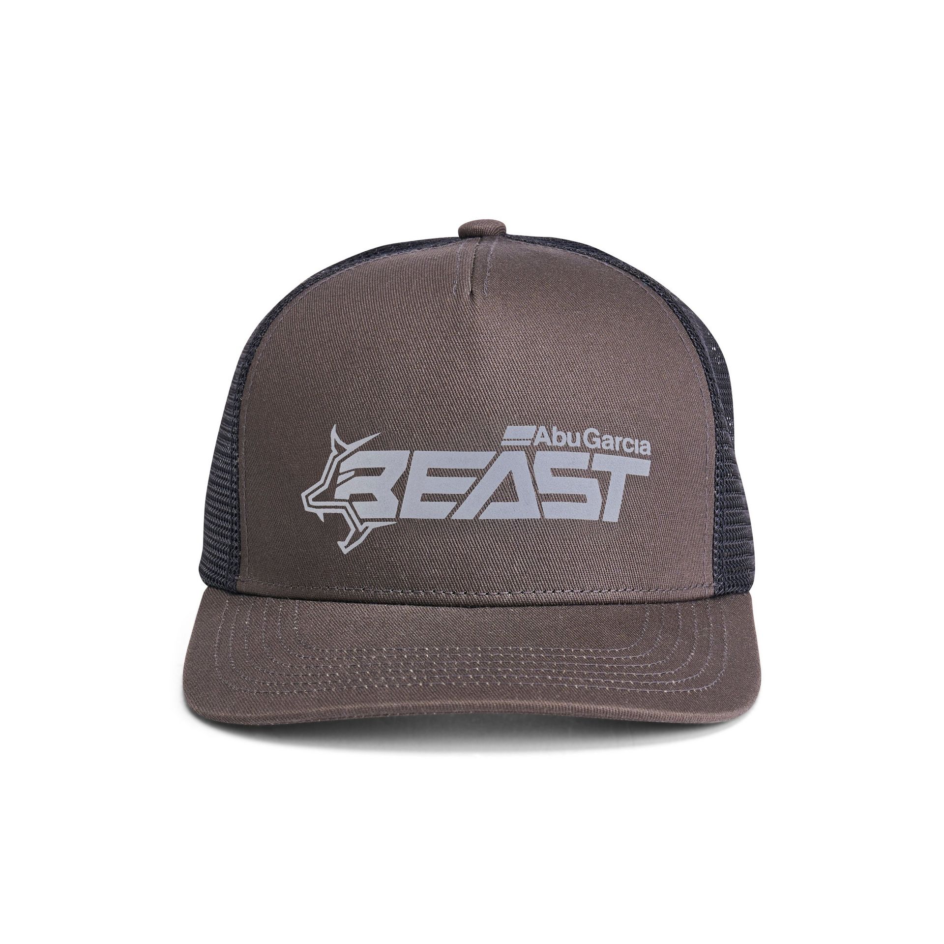 Beast™ Reflective Logo Trucker