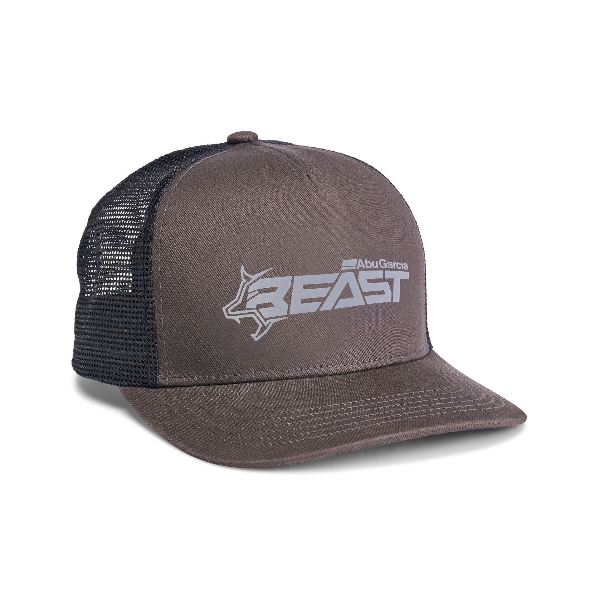 Beast™ Reflective Logo Trucker